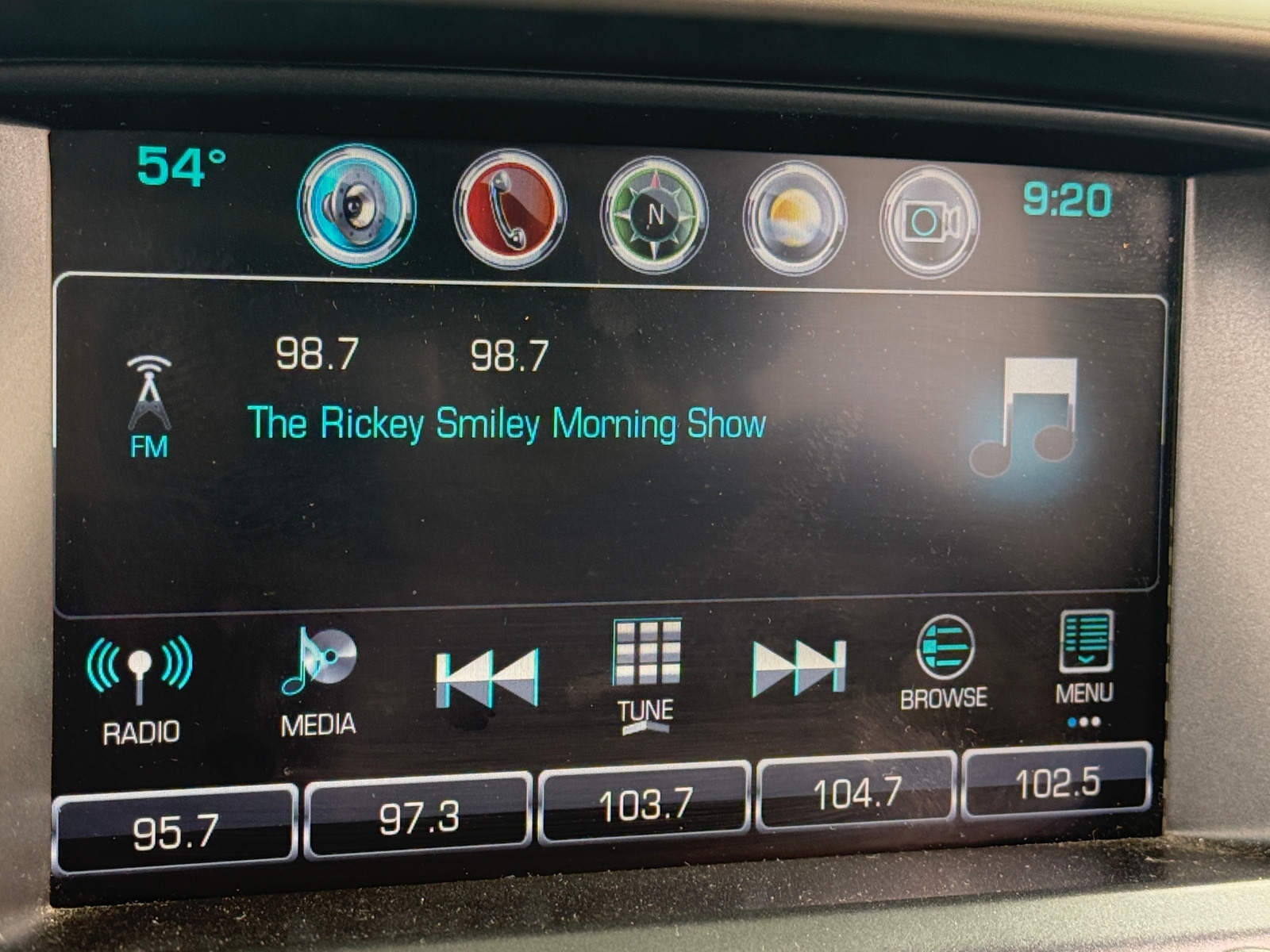 Thumbnail: 2018 Chevrolet Colorado - 3