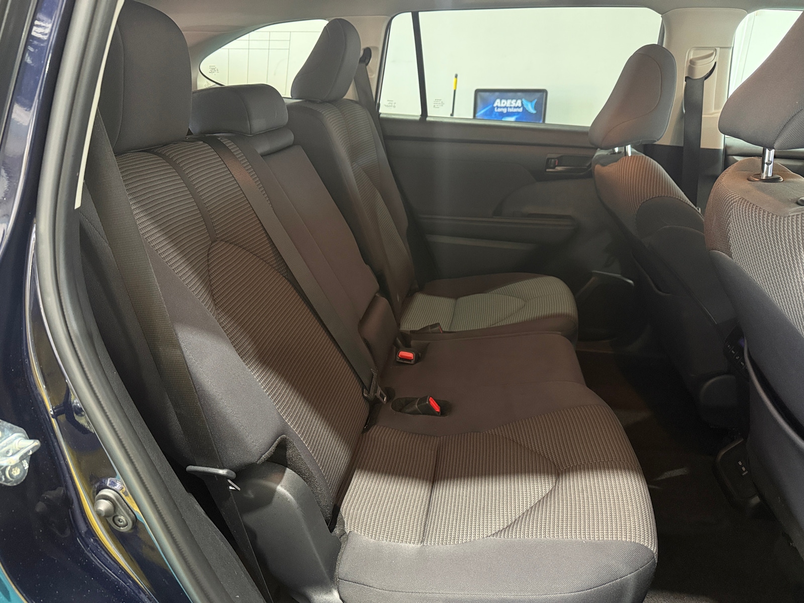 Thumbnail: 2025 Toyota Highlander - 6