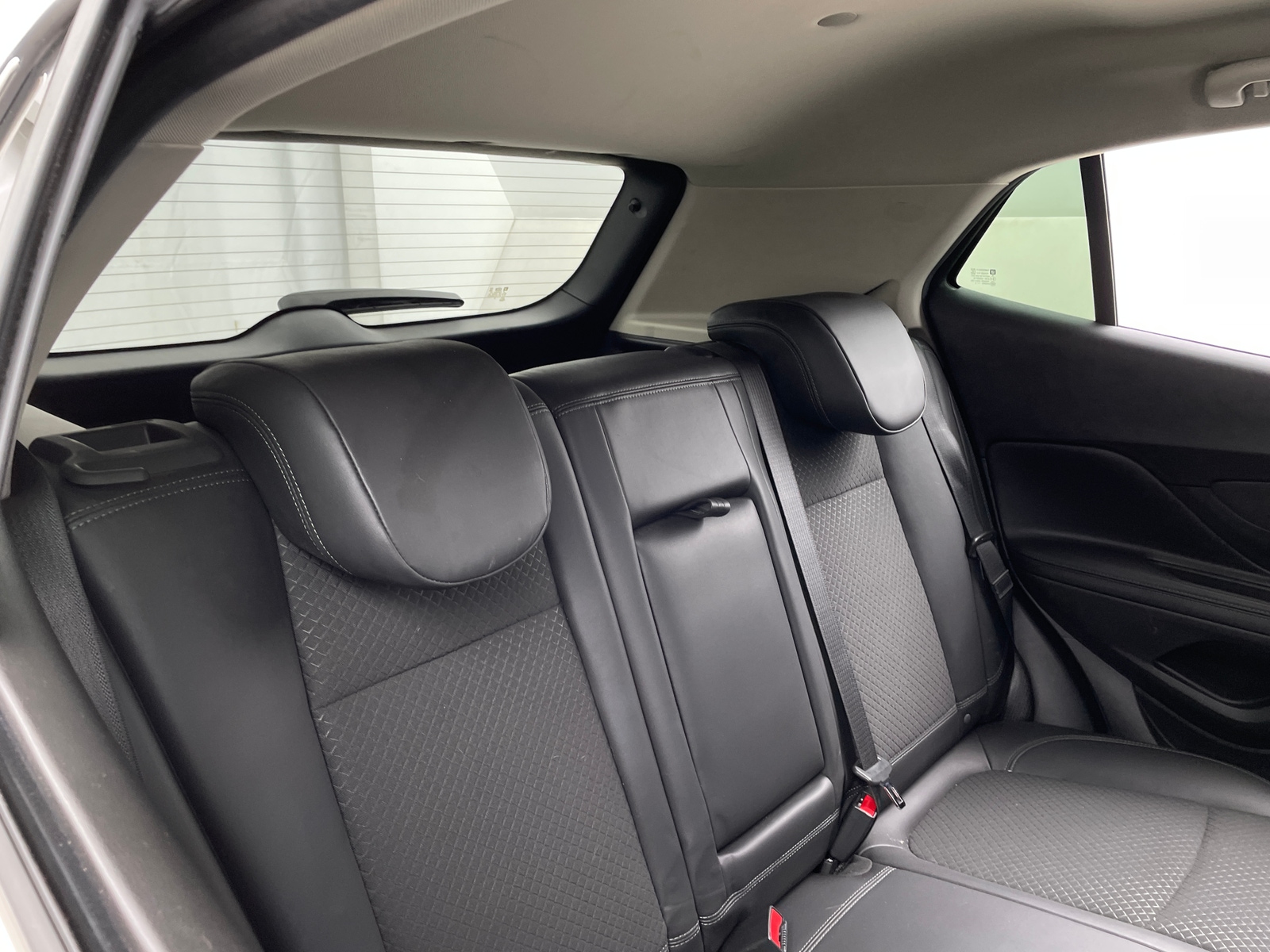 Thumbnail: 2022 Buick Encore - 5