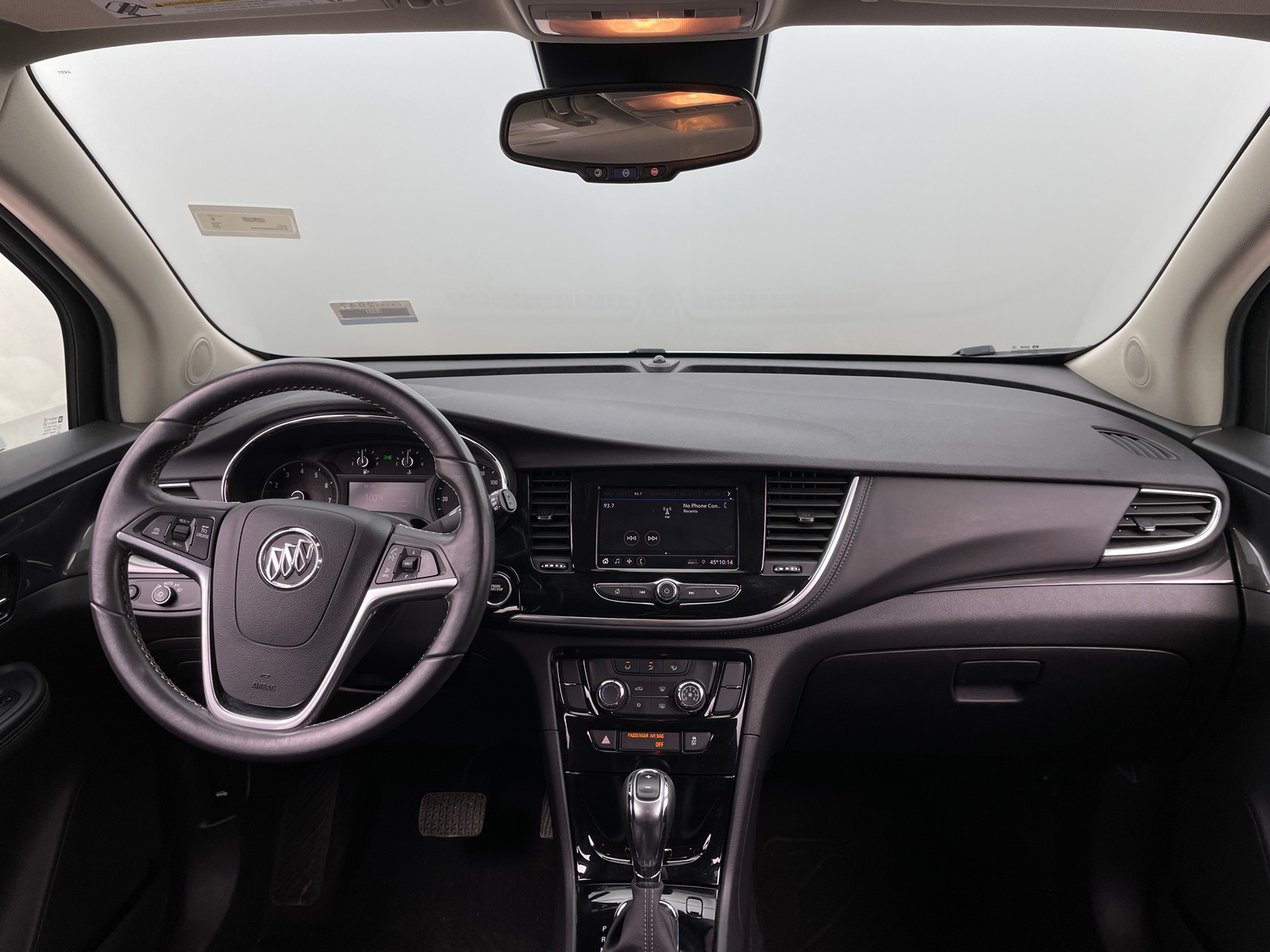 Thumbnail: 2022 Buick Encore - 2