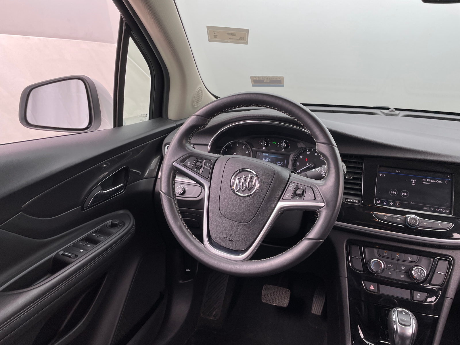 Thumbnail: 2022 Buick Encore - 4