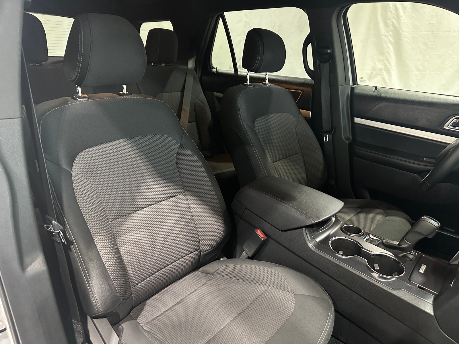 Thumbnail: 2017 Ford Explorer - 2