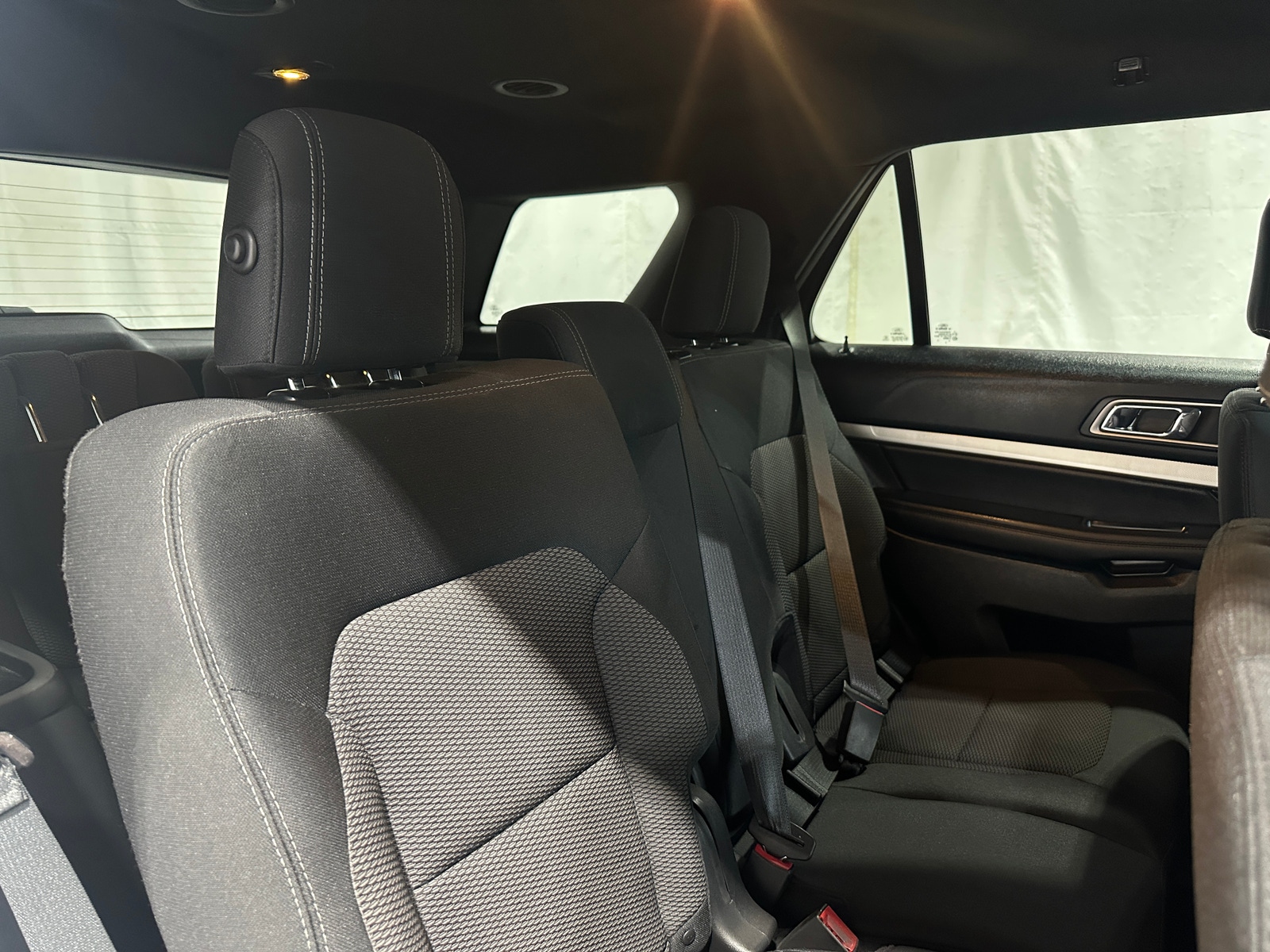 Thumbnail: 2017 Ford Explorer - 6