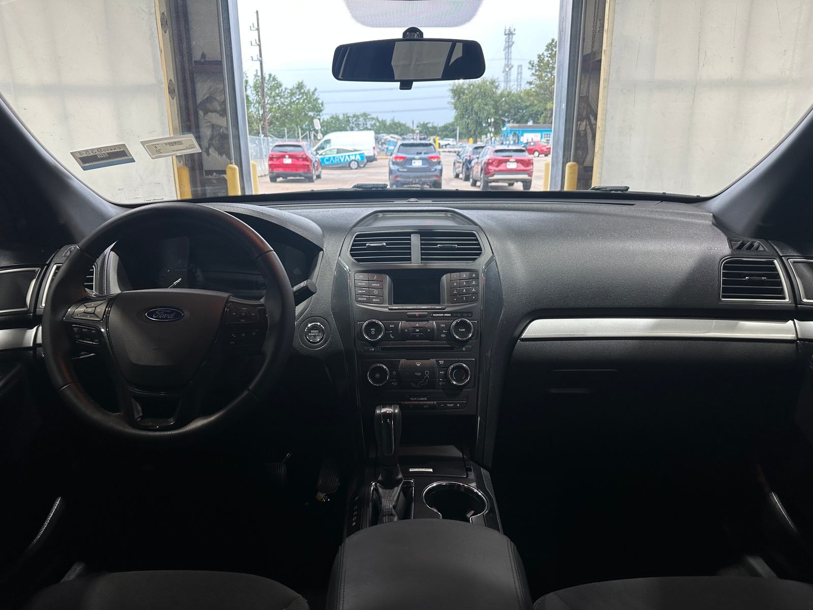 Thumbnail: 2017 Ford Explorer - 3