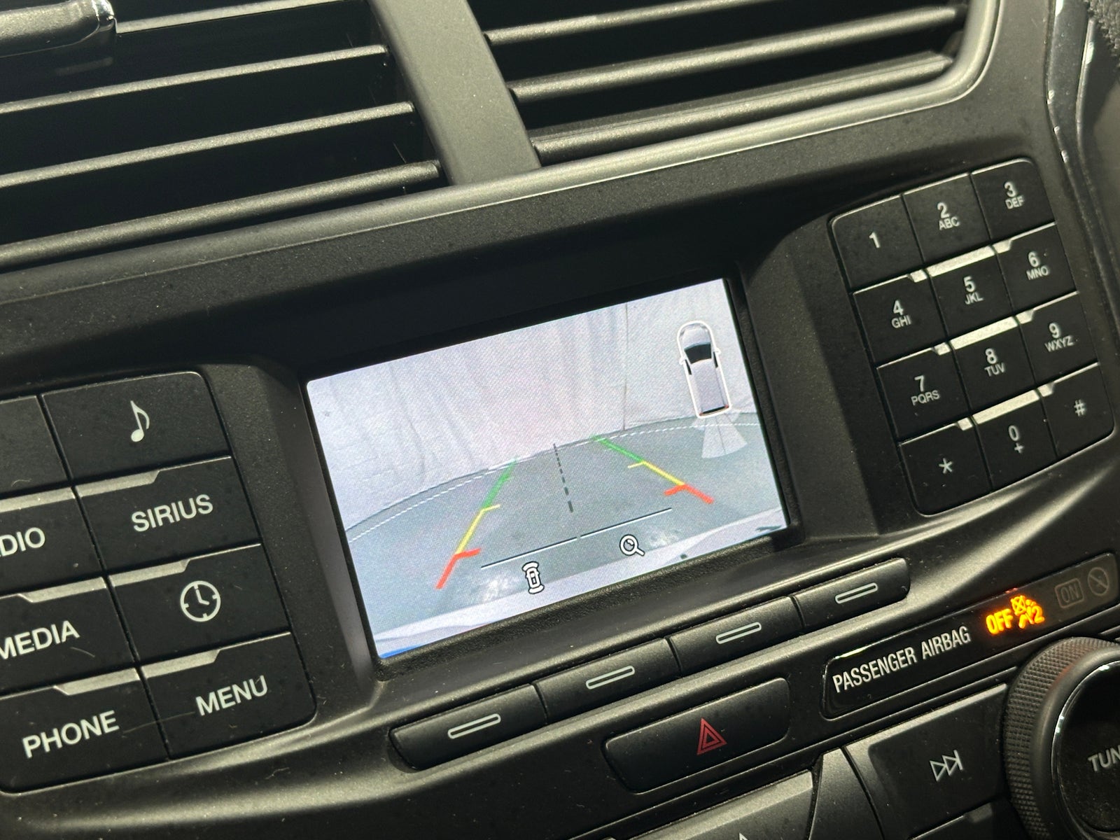 Thumbnail: 2017 Ford Explorer - 4