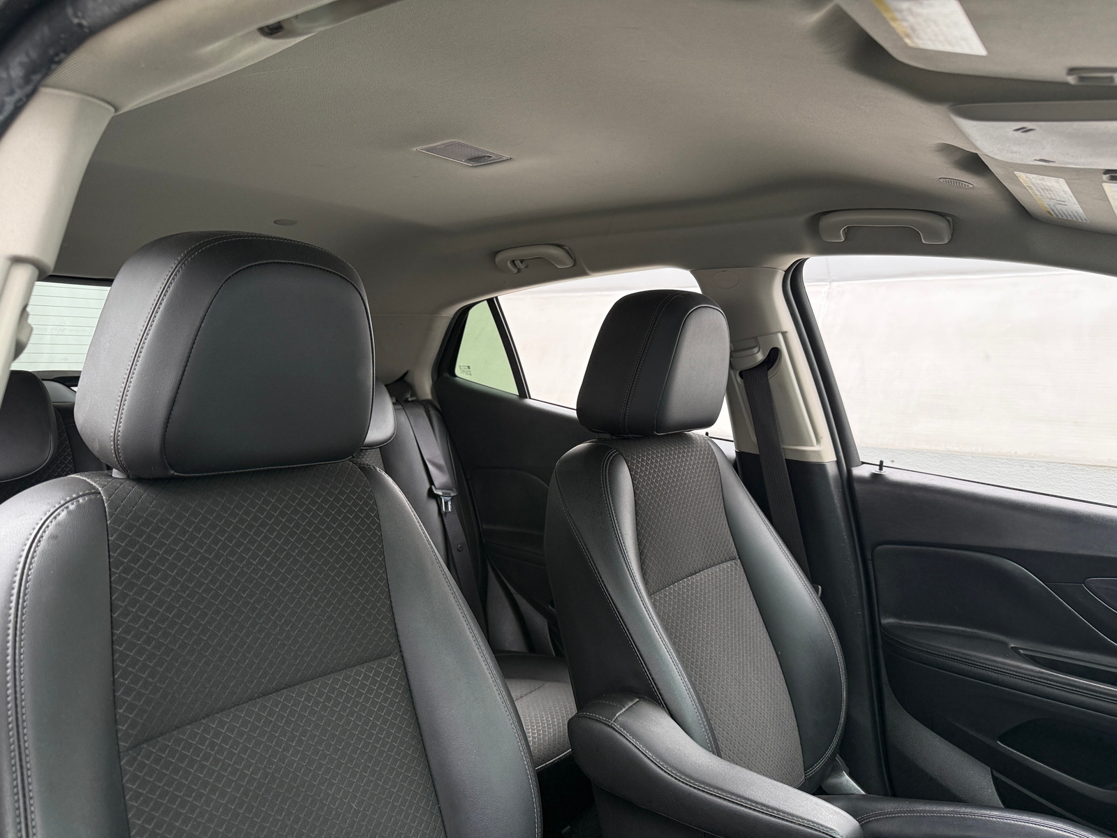 Thumbnail: 2018 Buick Encore - 2