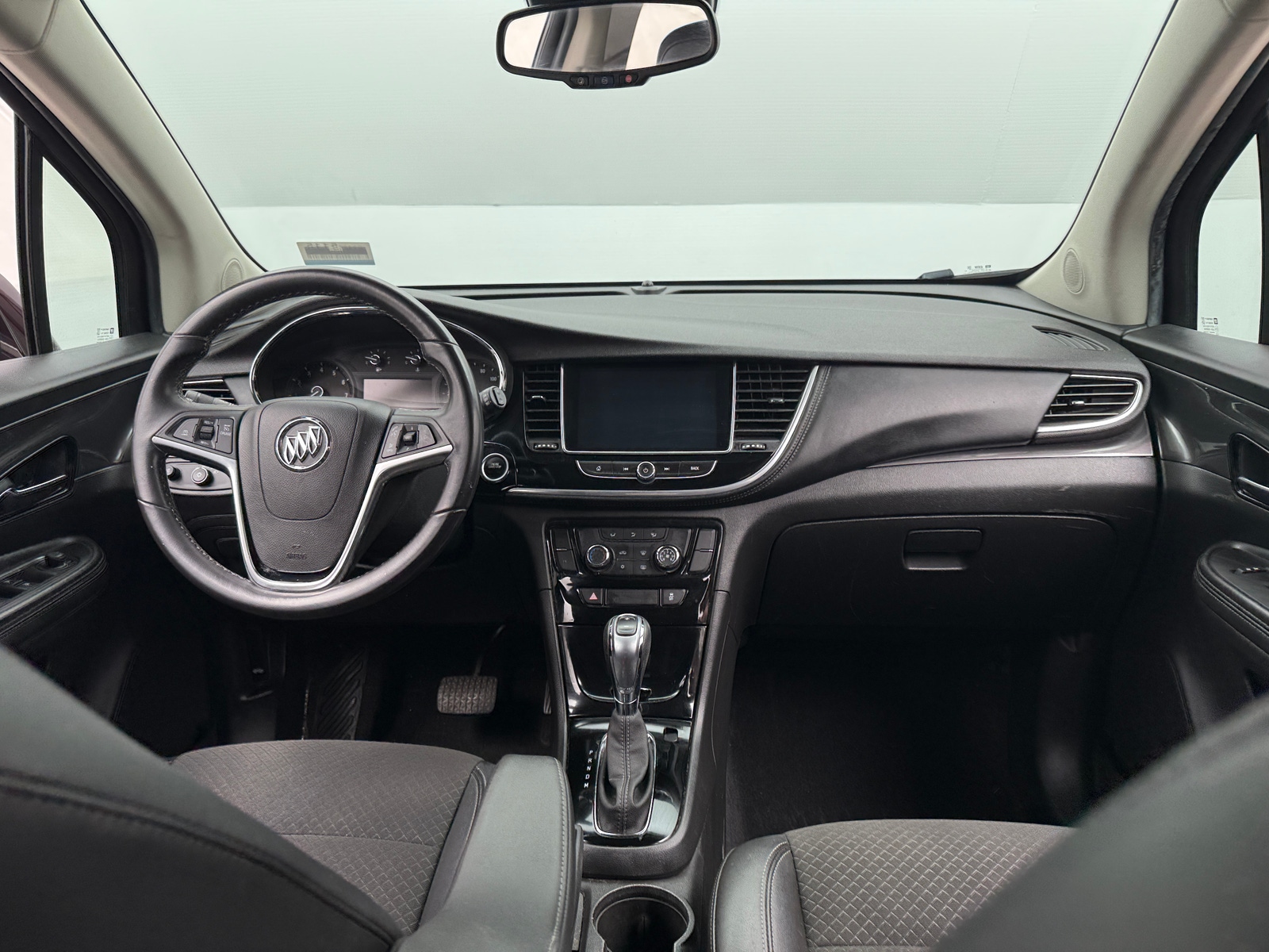 Thumbnail: 2018 Buick Encore - 3