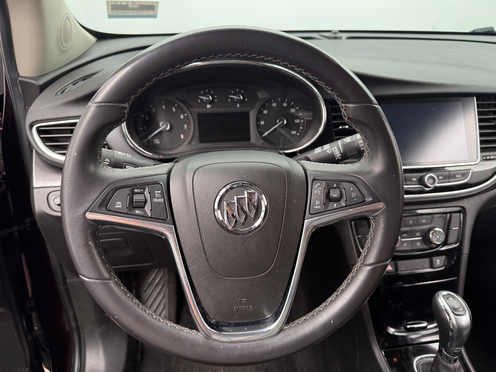 Thumbnail: 2018 Buick Encore - 5