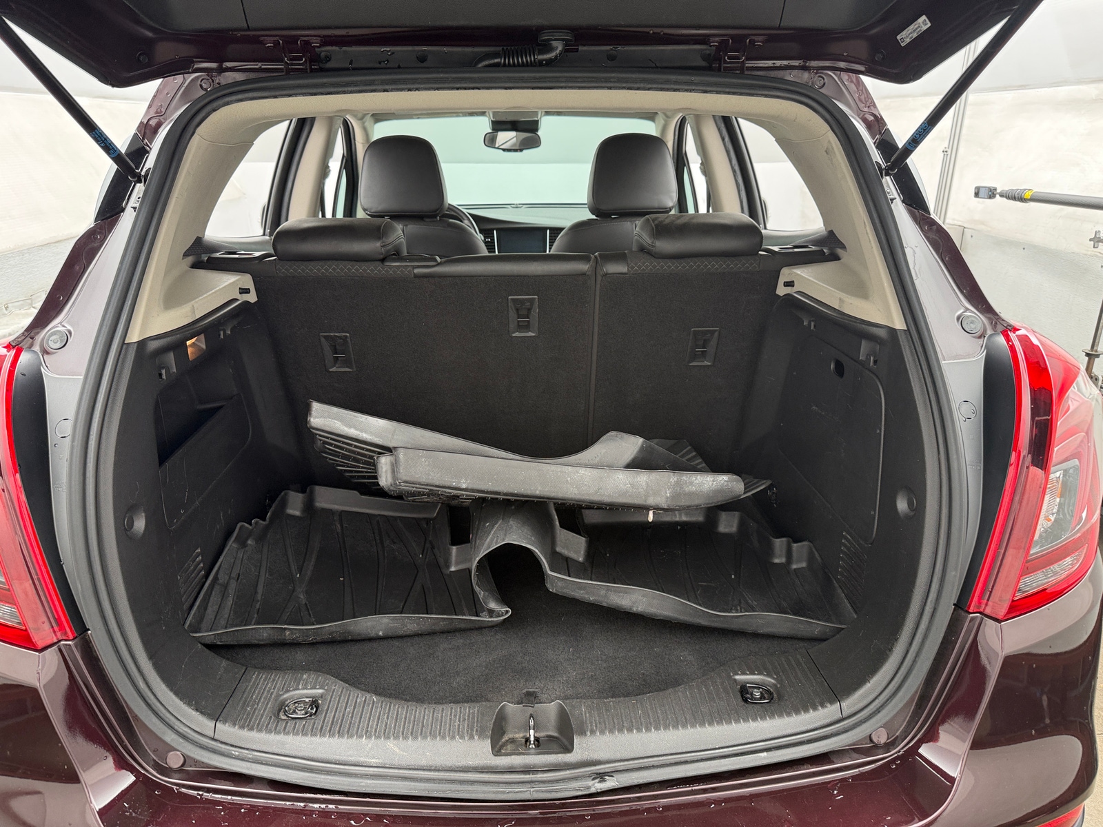 Thumbnail: 2018 Buick Encore - 7