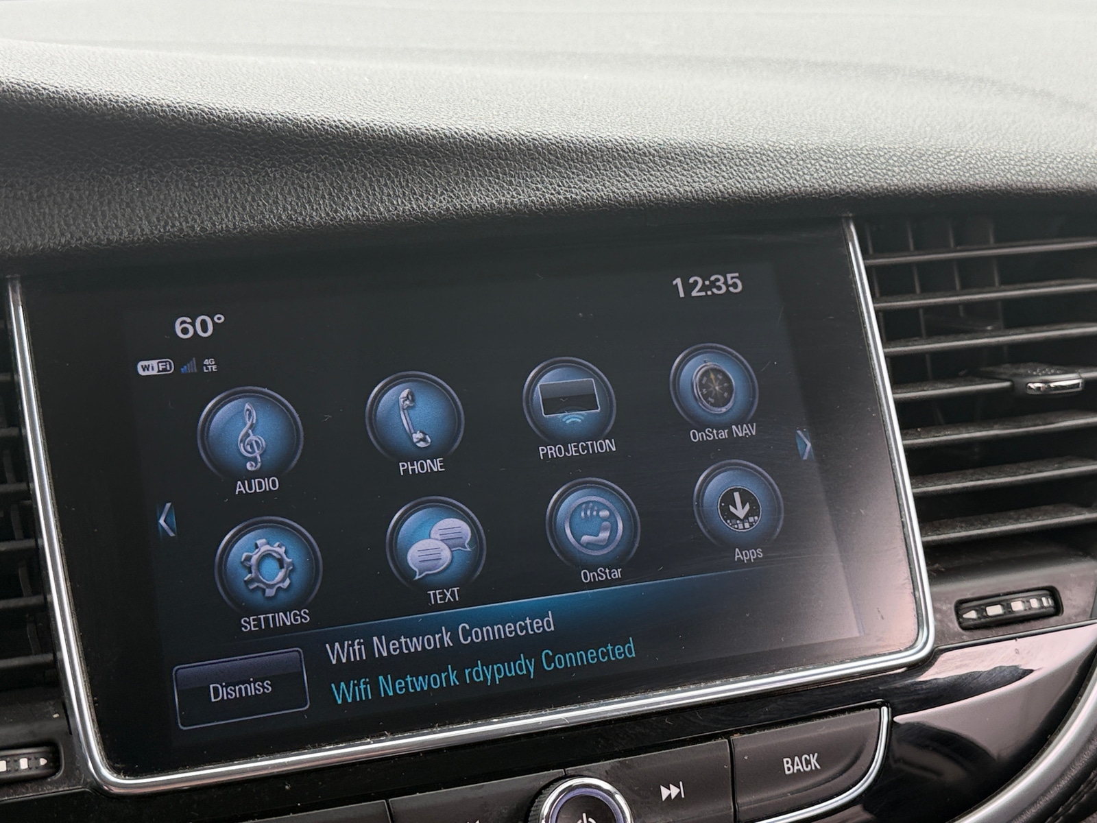 Thumbnail: 2018 Buick Encore - 4