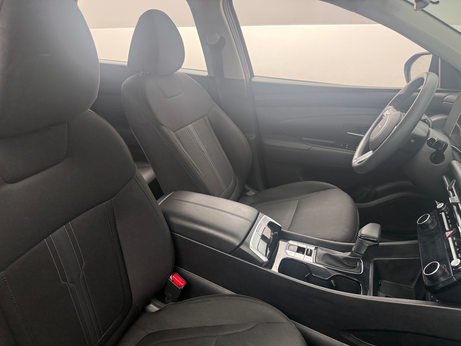 Thumbnail: 2025 Hyundai Tucson - 2