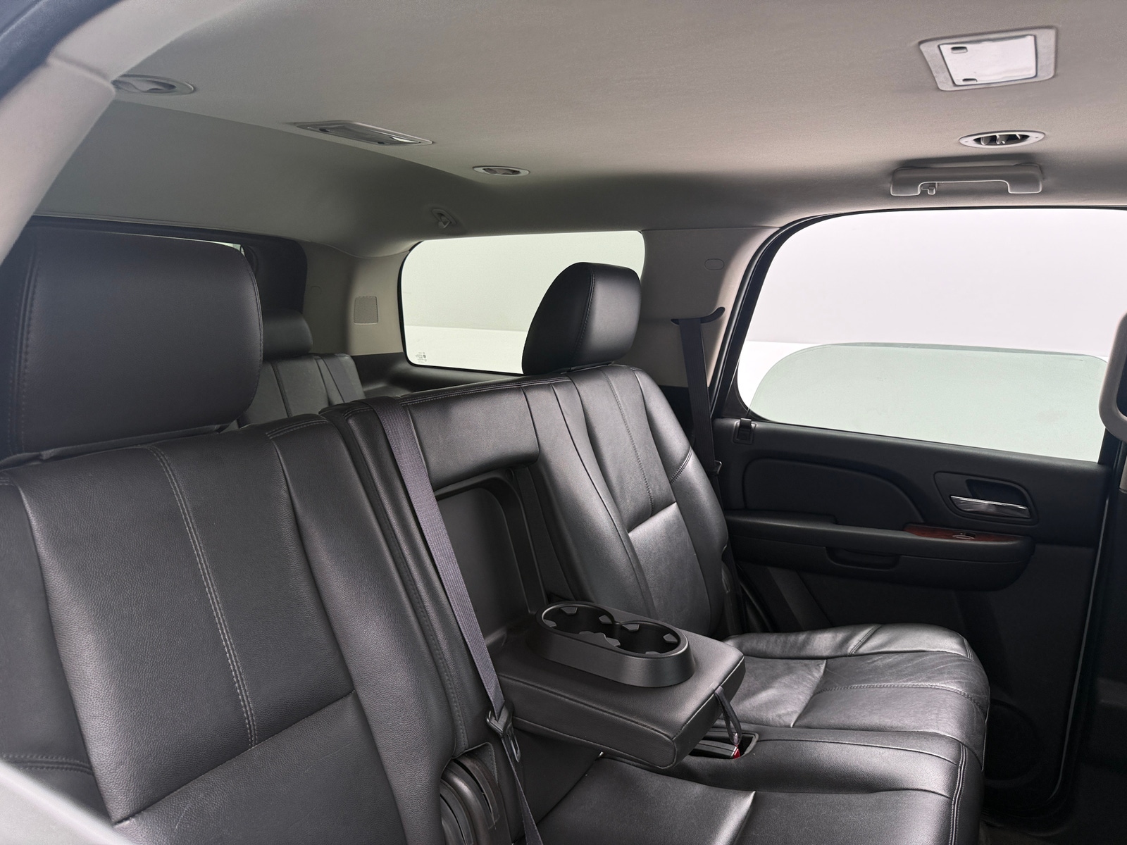 Thumbnail: 2013 Chevrolet Tahoe - 5