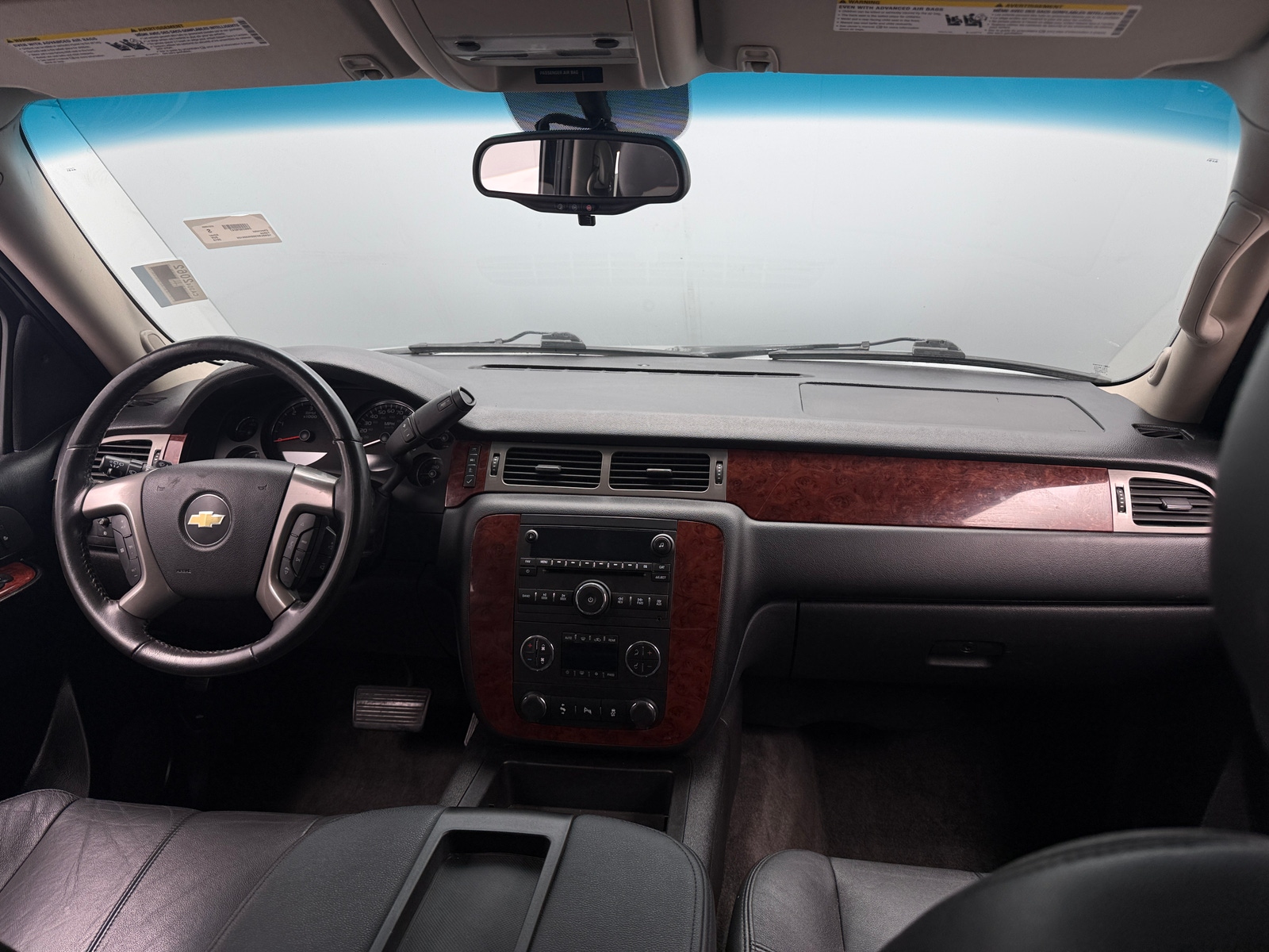 Thumbnail: 2013 Chevrolet Tahoe - 2