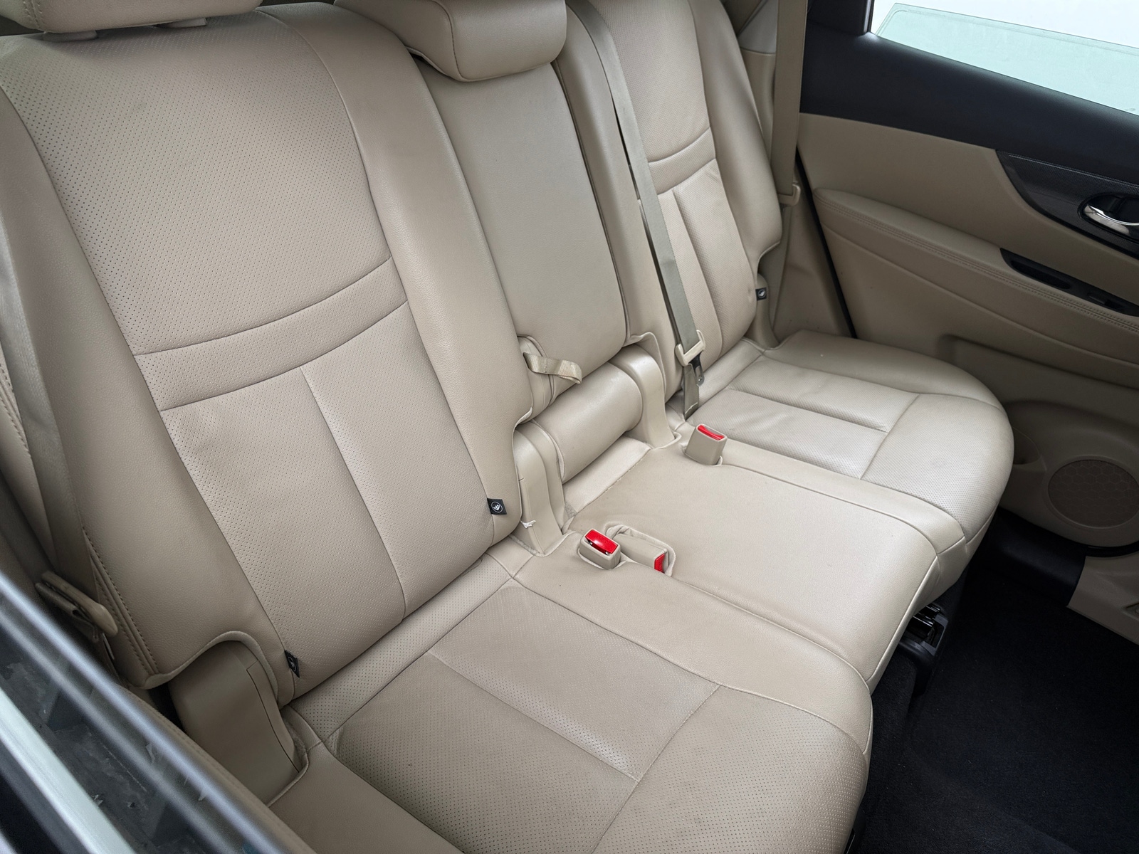 Thumbnail: 2016 Nissan Rogue - 5
