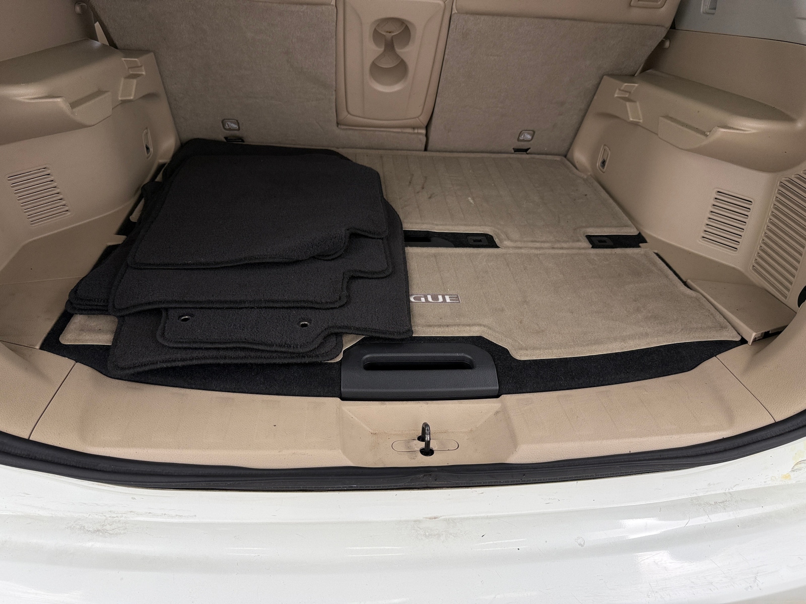 Thumbnail: 2016 Nissan Rogue - 6
