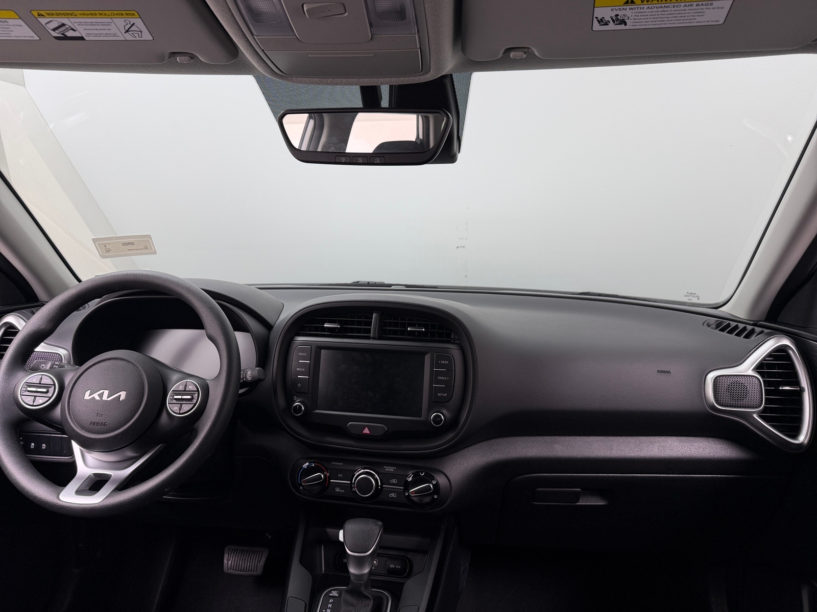 Thumbnail: 2025 Kia Soul - 3
