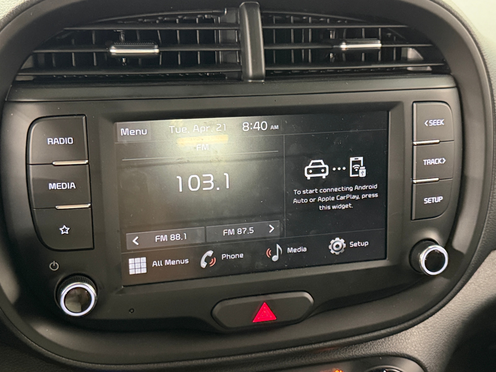 Thumbnail: 2025 Kia Soul - 4