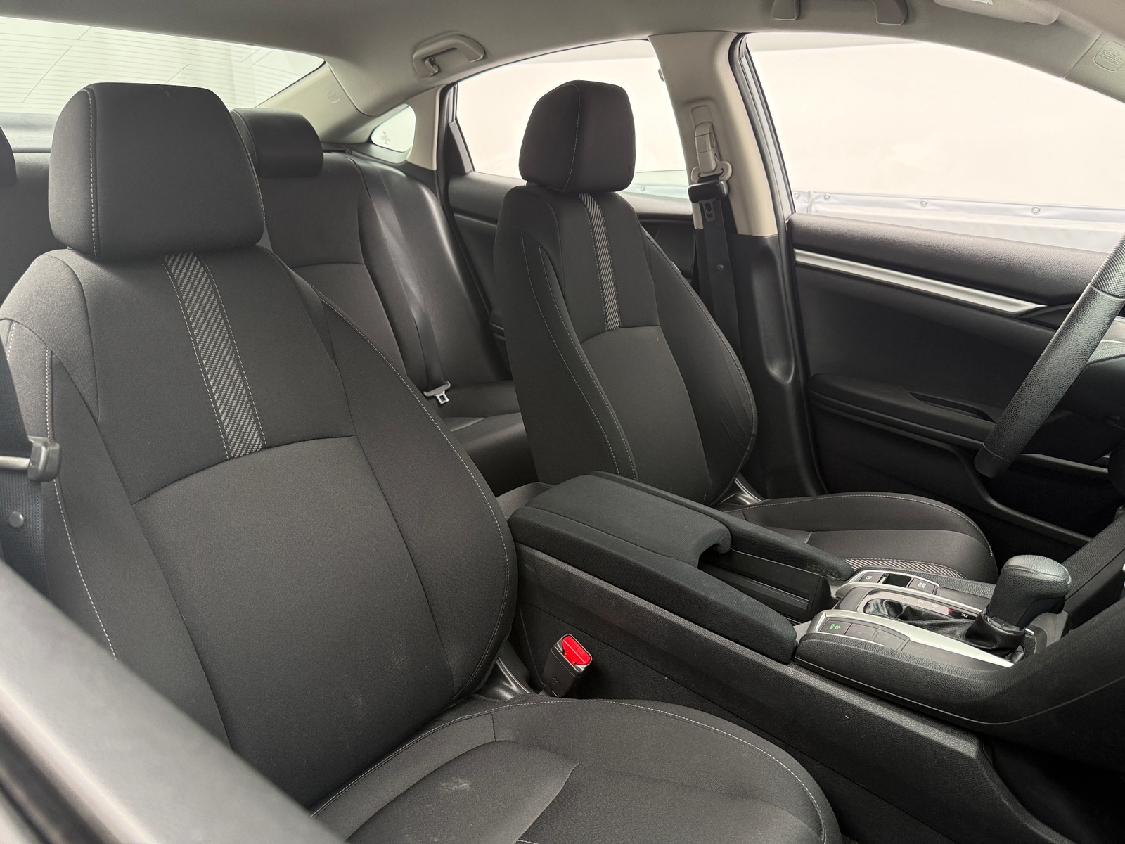 Thumbnail: 2017 Honda Civic - 2