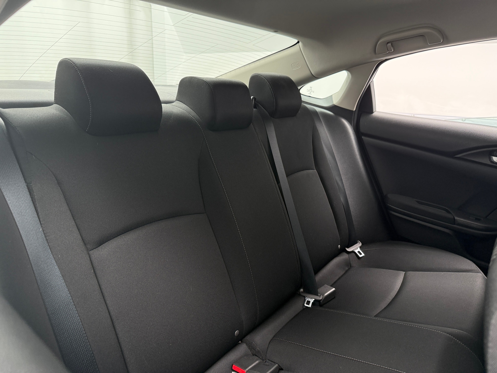 Thumbnail: 2017 Honda Civic - 6