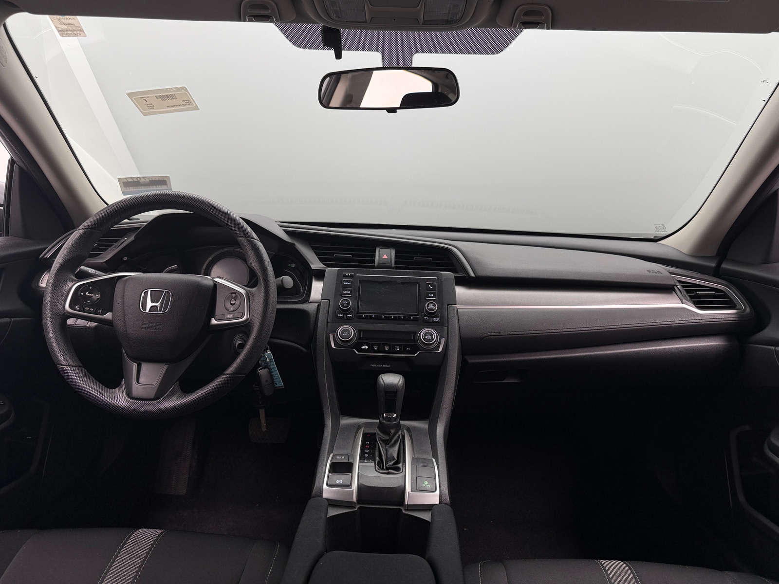 Thumbnail: 2017 Honda Civic - 3