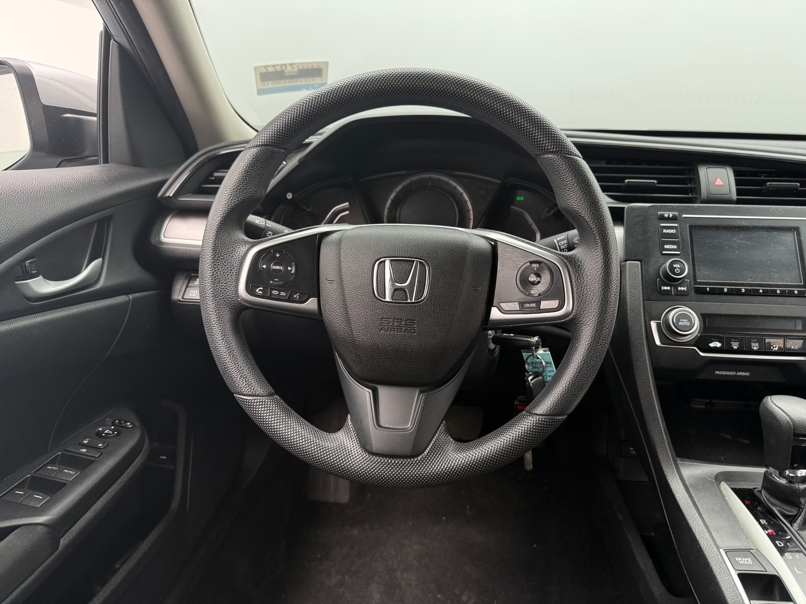 Thumbnail: 2017 Honda Civic - 5