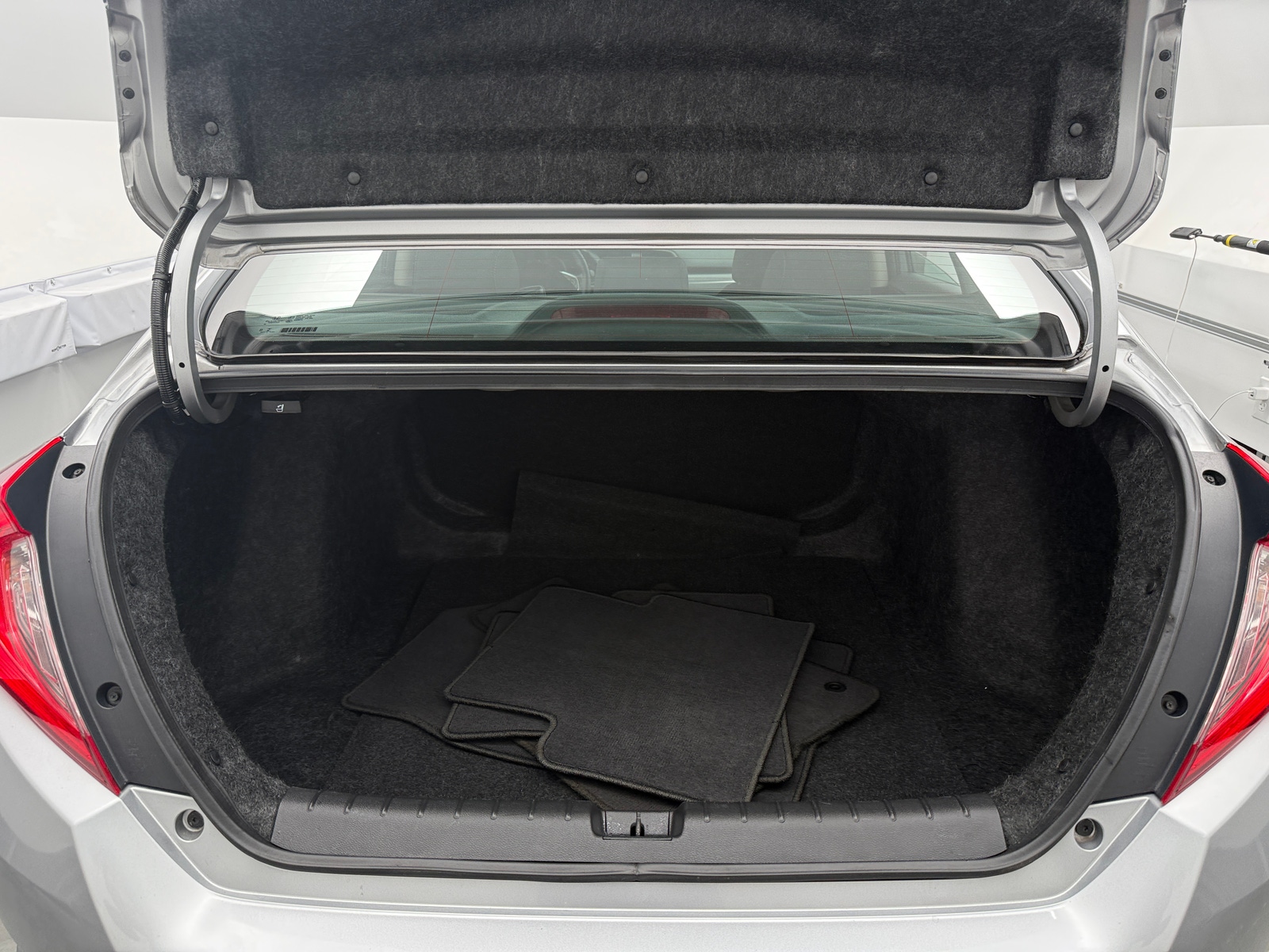 Thumbnail: 2017 Honda Civic - 7