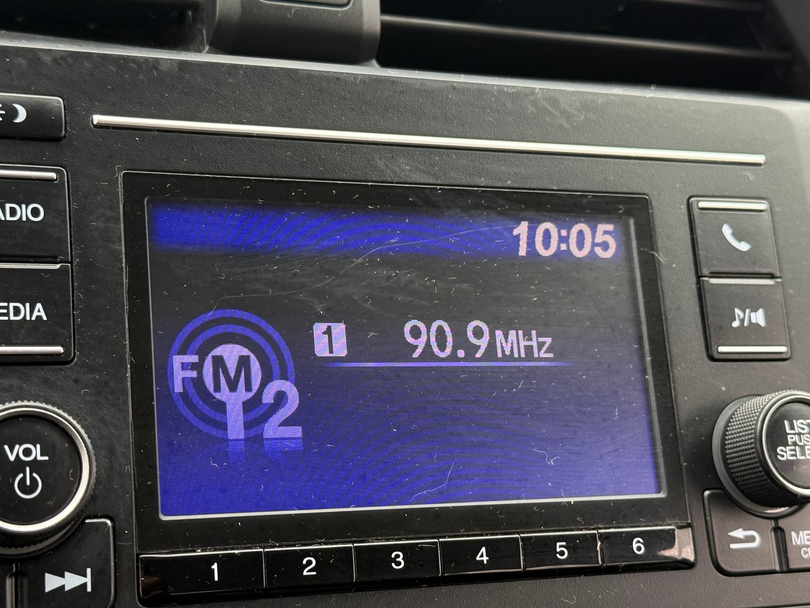 Thumbnail: 2017 Honda Civic - 4