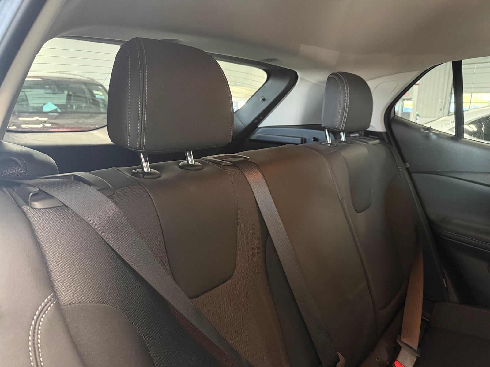 Thumbnail: 2025 Buick Encore GX - 5