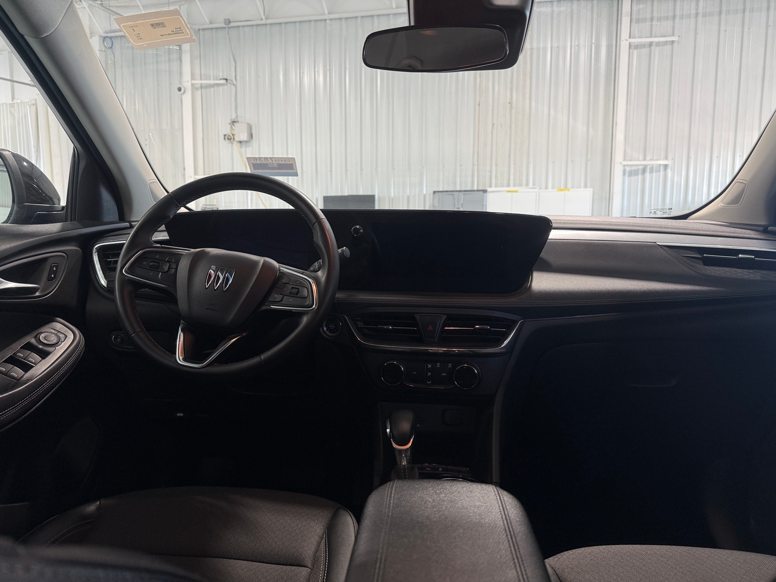Thumbnail: 2025 Buick Encore GX - 2