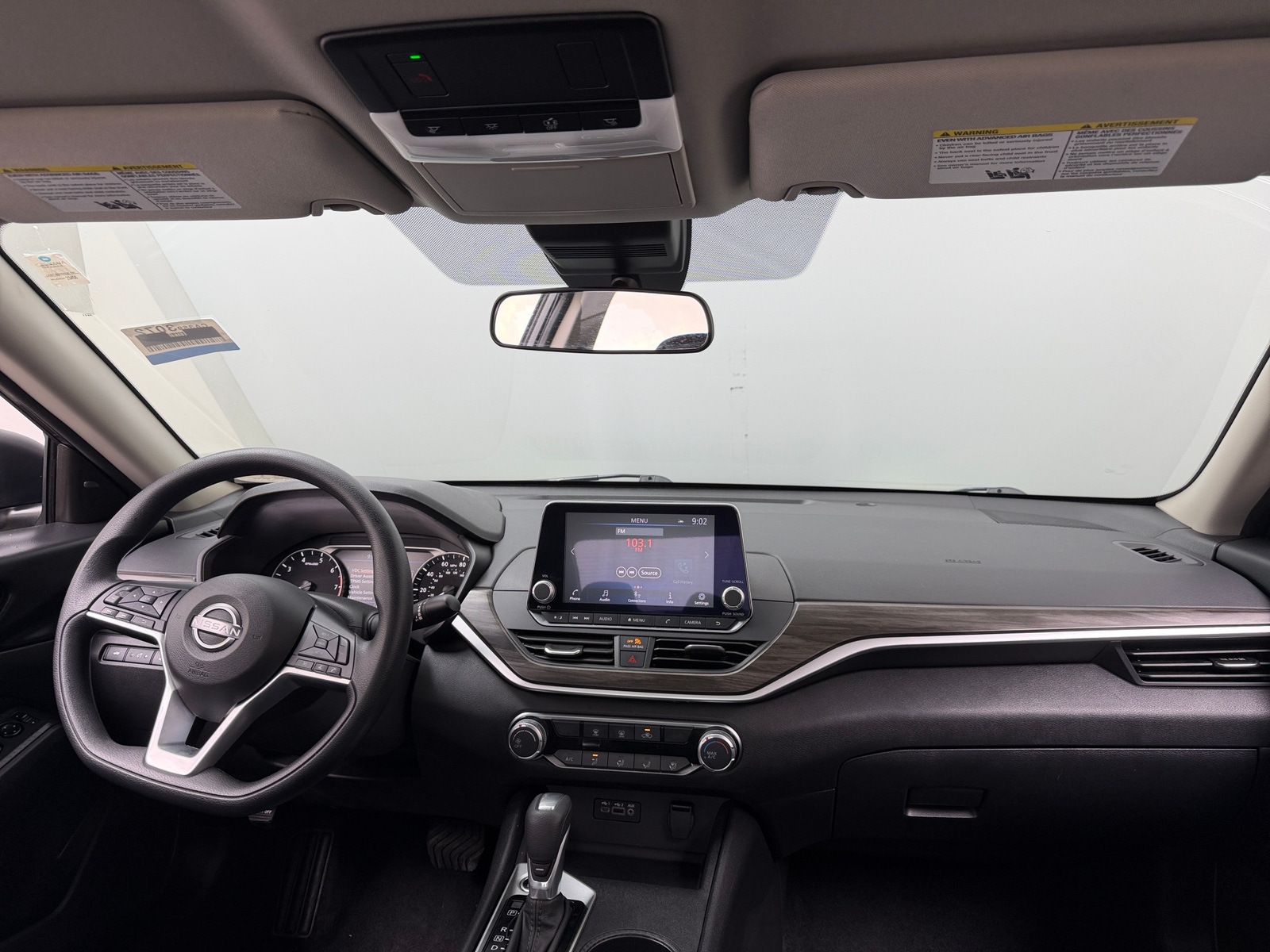 Thumbnail: 2025 Nissan Altima - 3