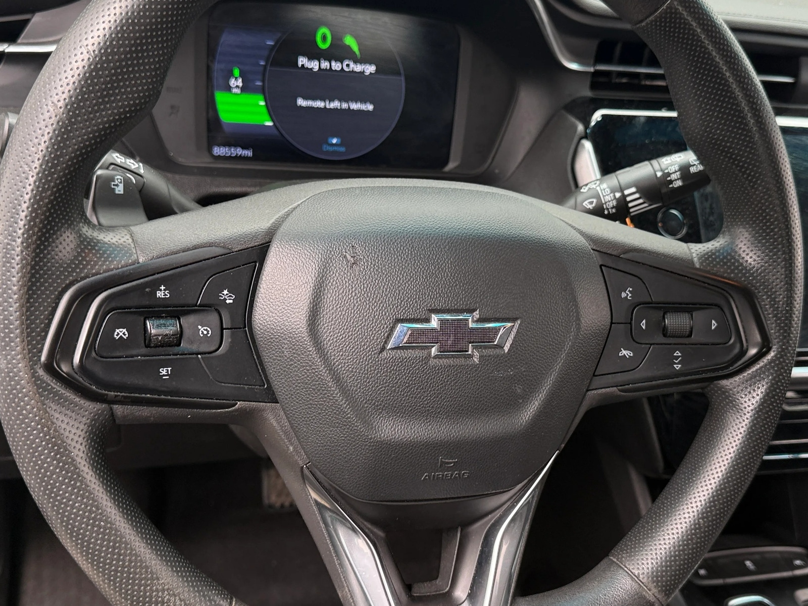 Thumbnail: 2022 Chevrolet Bolt EV - 5