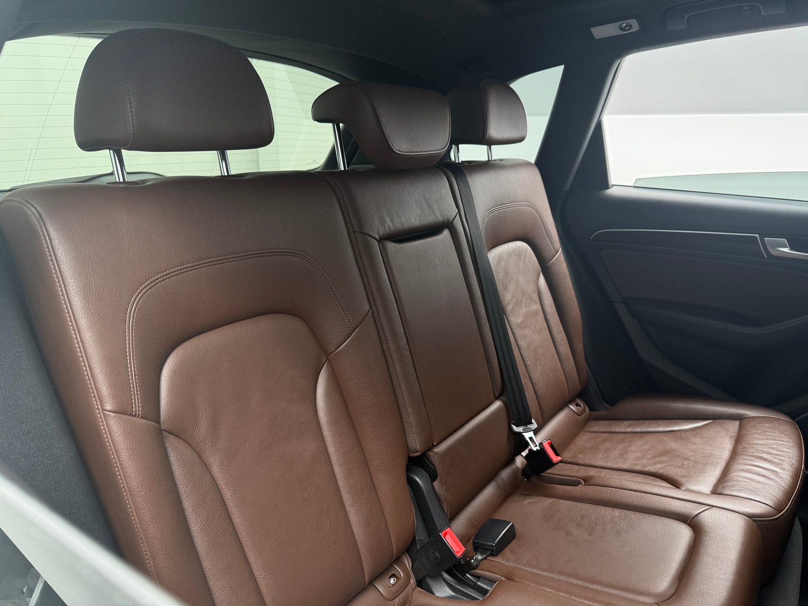 Thumbnail: 2016 Audi Q5 - 5