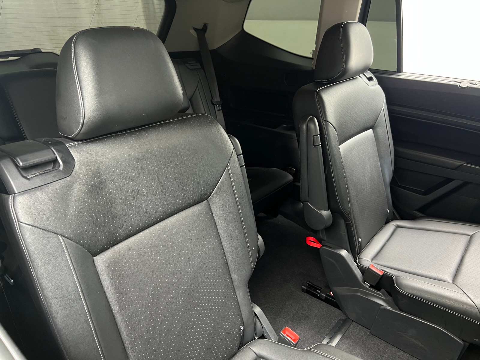 Thumbnail: 2019 Volkswagen Atlas - 5