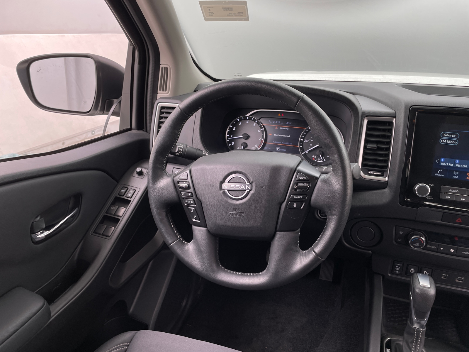 Thumbnail: 2023 Nissan Frontier - 5