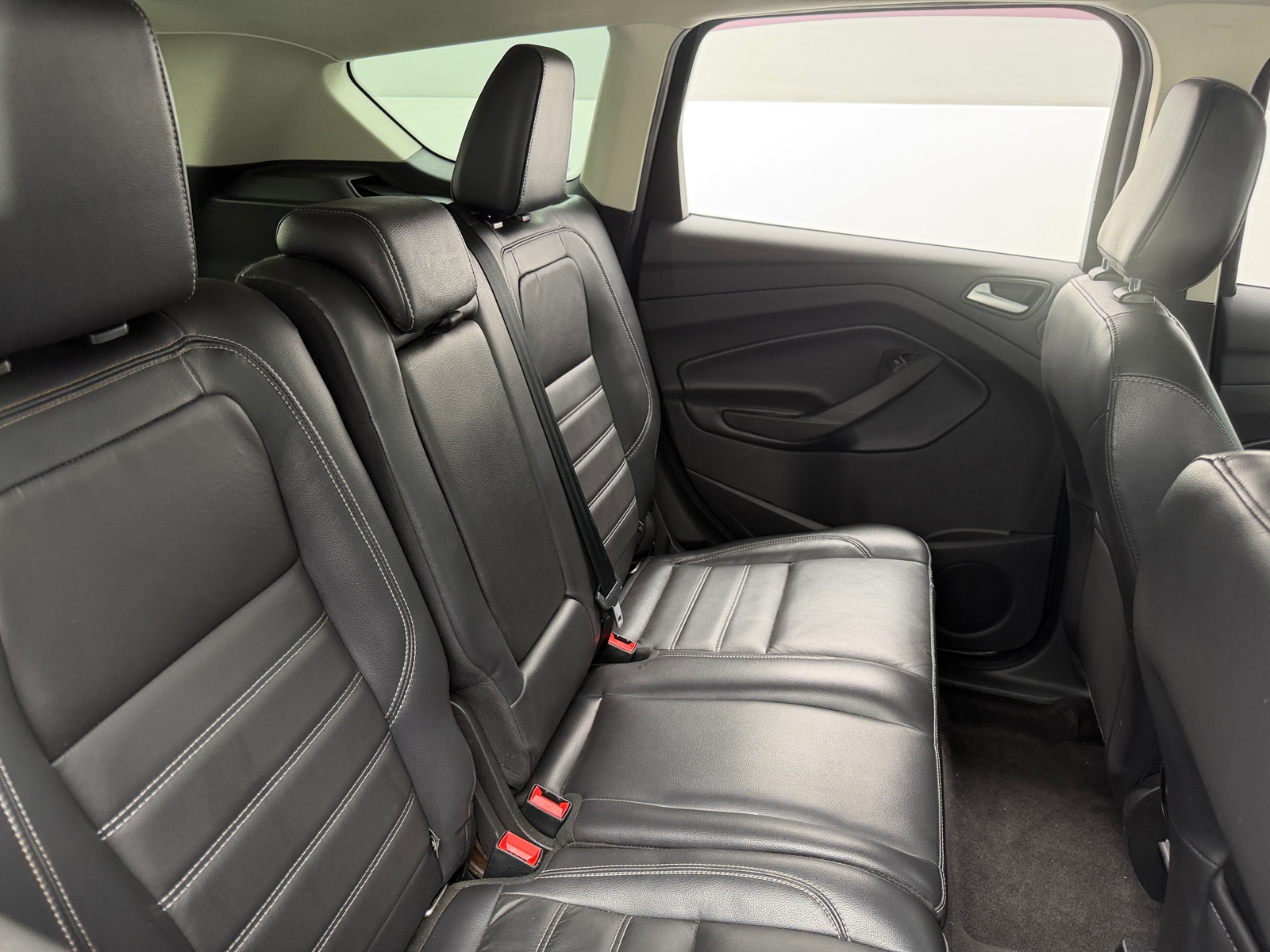 Thumbnail: 2018 Ford Escape - 5