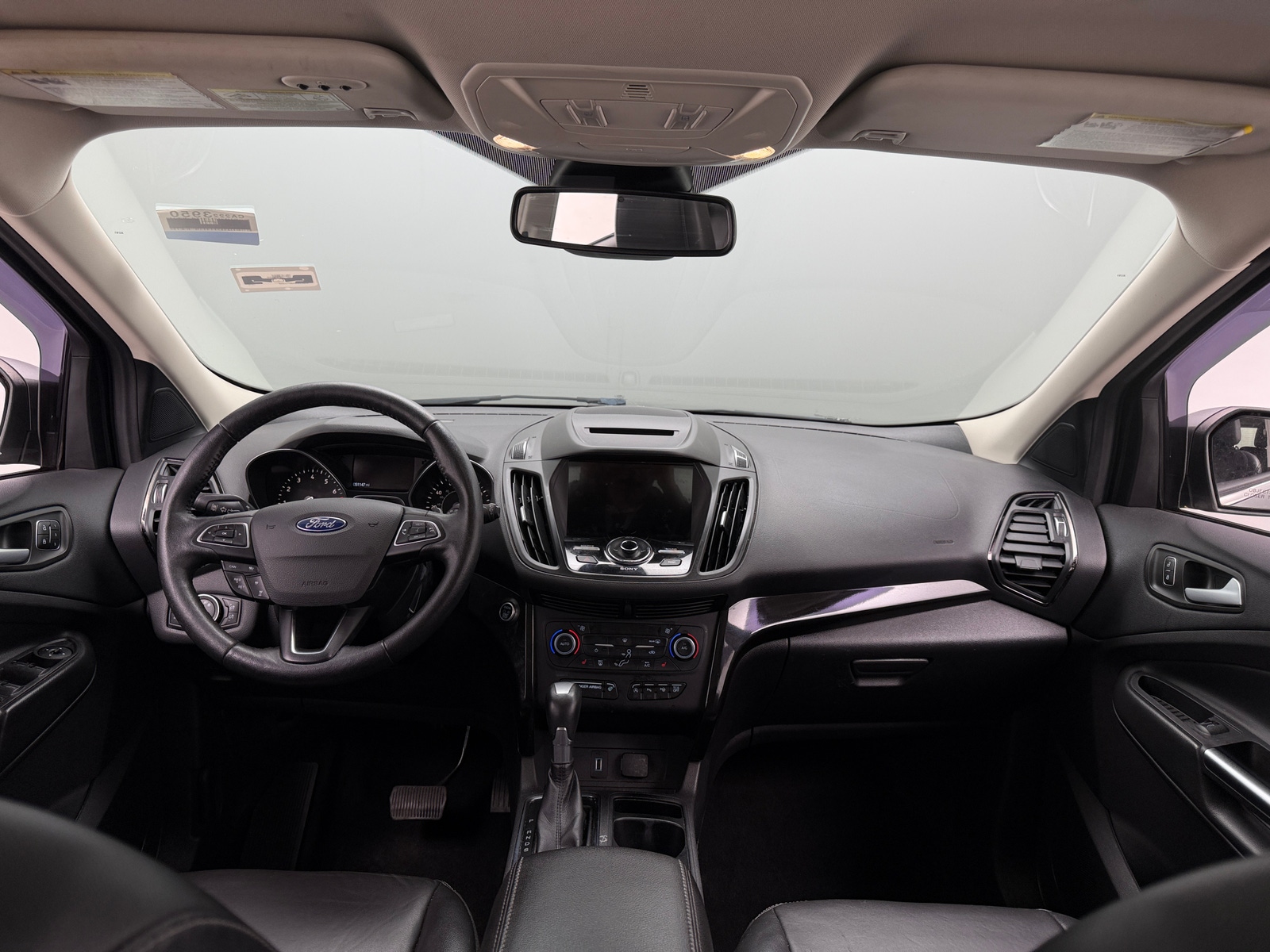 Thumbnail: 2018 Ford Escape - 2