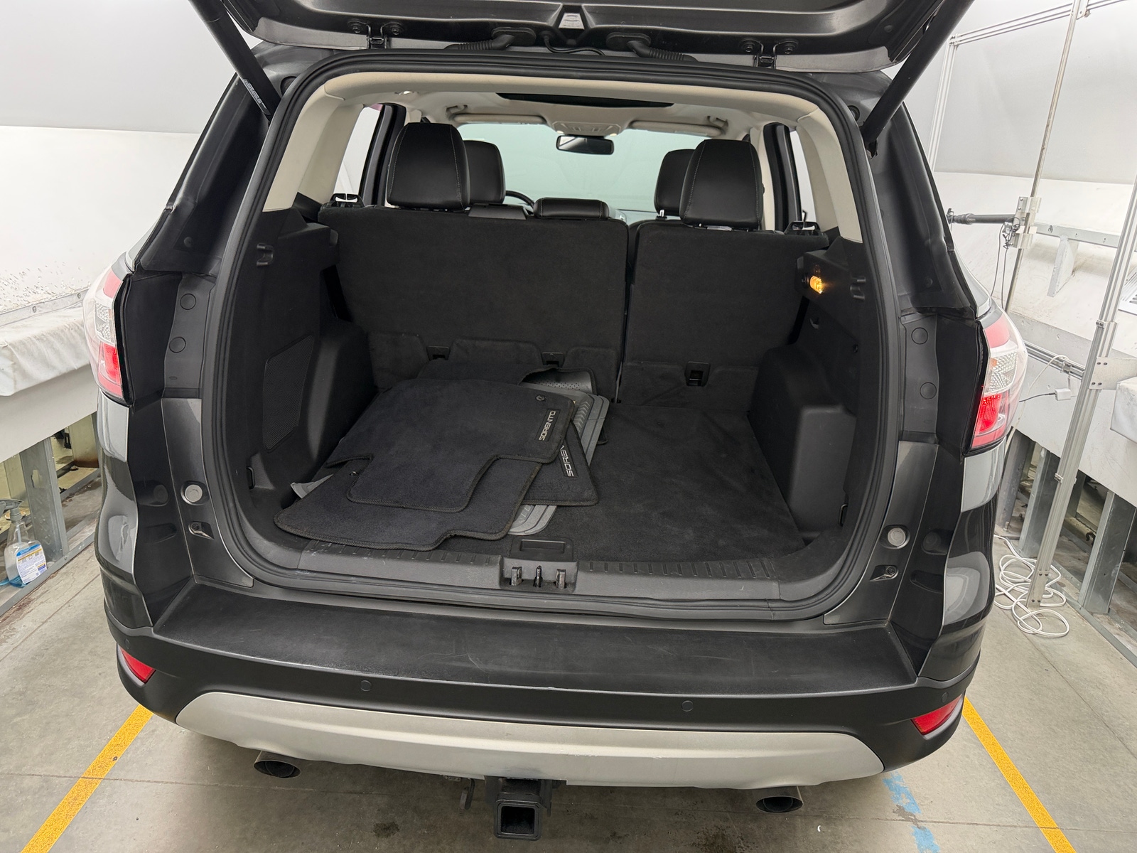 Thumbnail: 2018 Ford Escape - 6