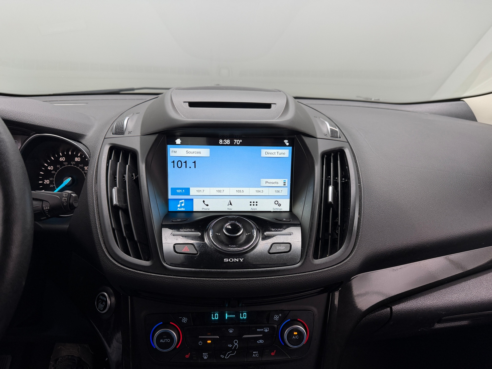 Thumbnail: 2018 Ford Escape - 3