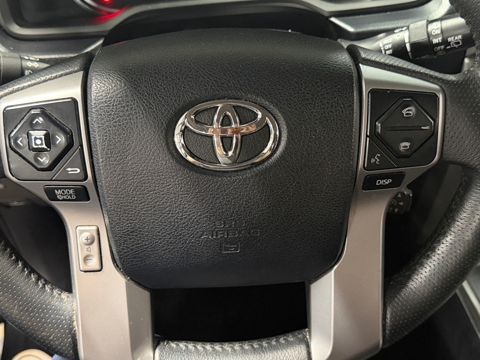 Thumbnail: 2017 Toyota 4Runner - 5