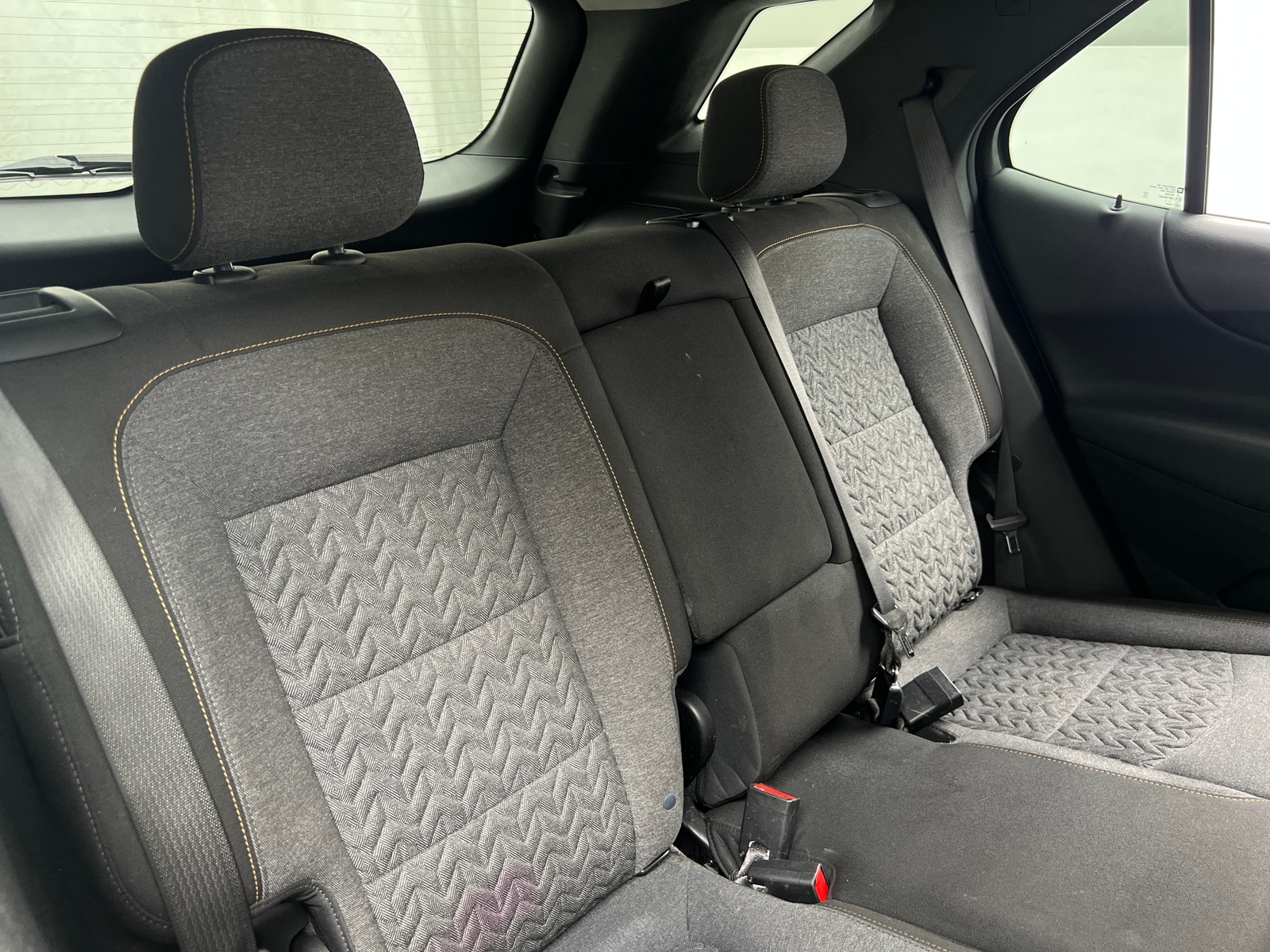 Thumbnail: 2022 Chevrolet Equinox - 6