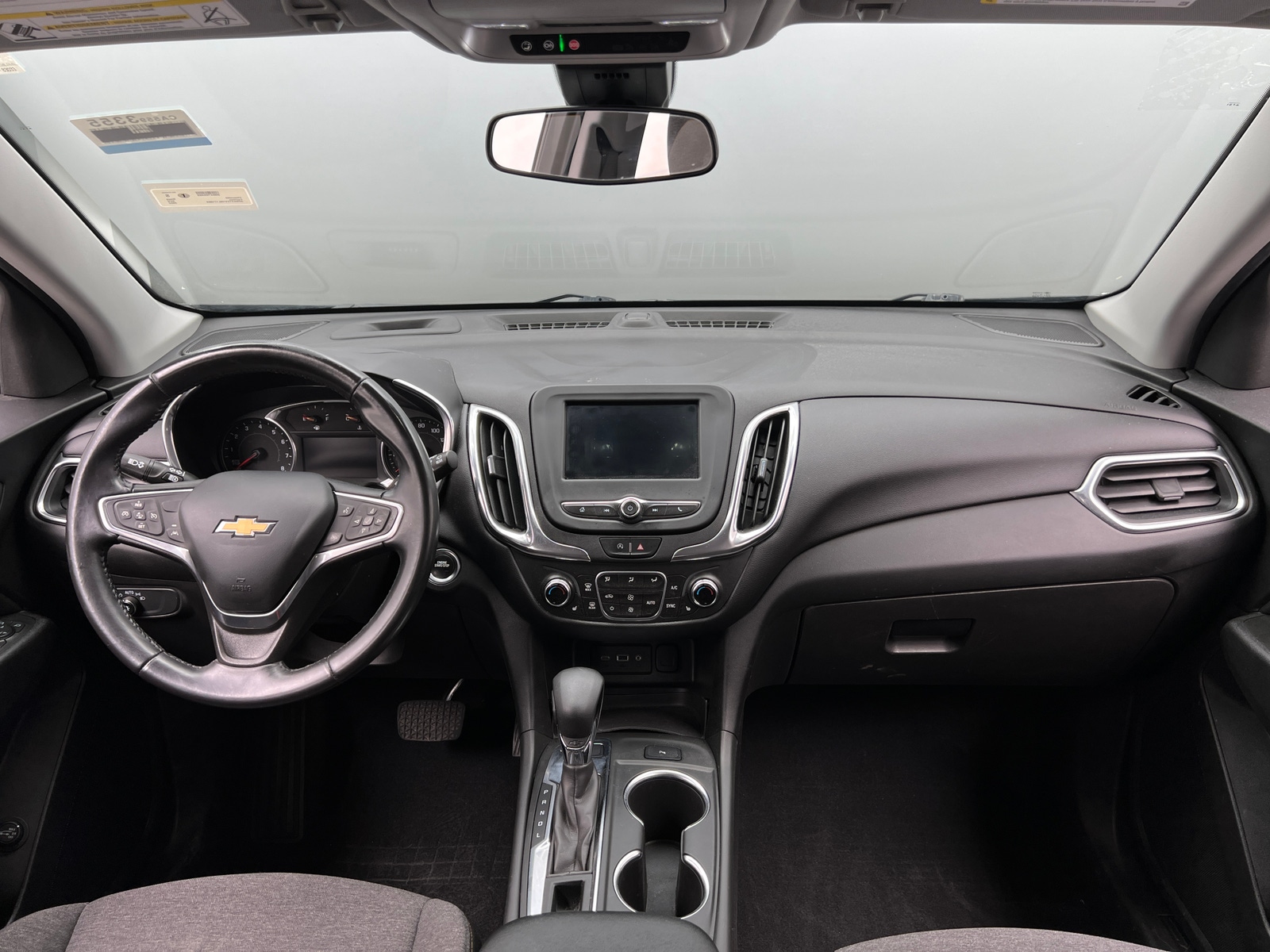 Thumbnail: 2022 Chevrolet Equinox - 3