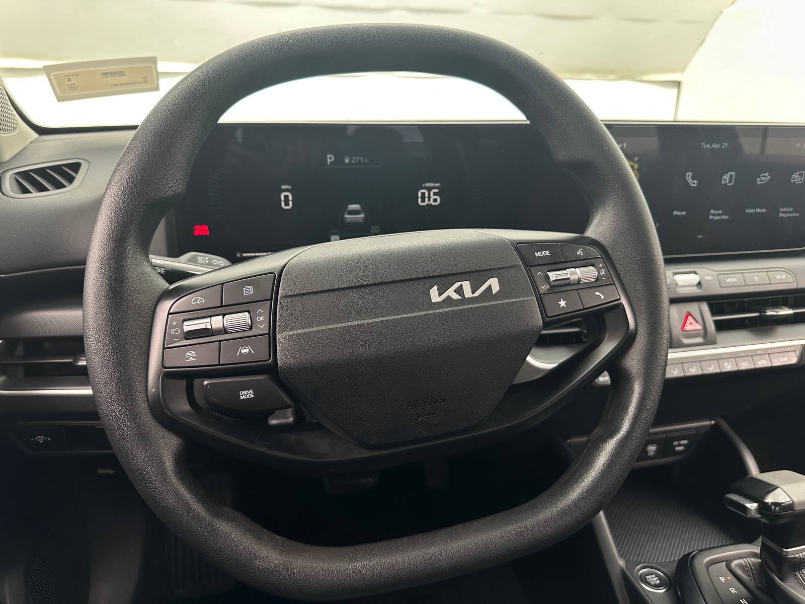 Thumbnail: 2025 Kia K4 - 5