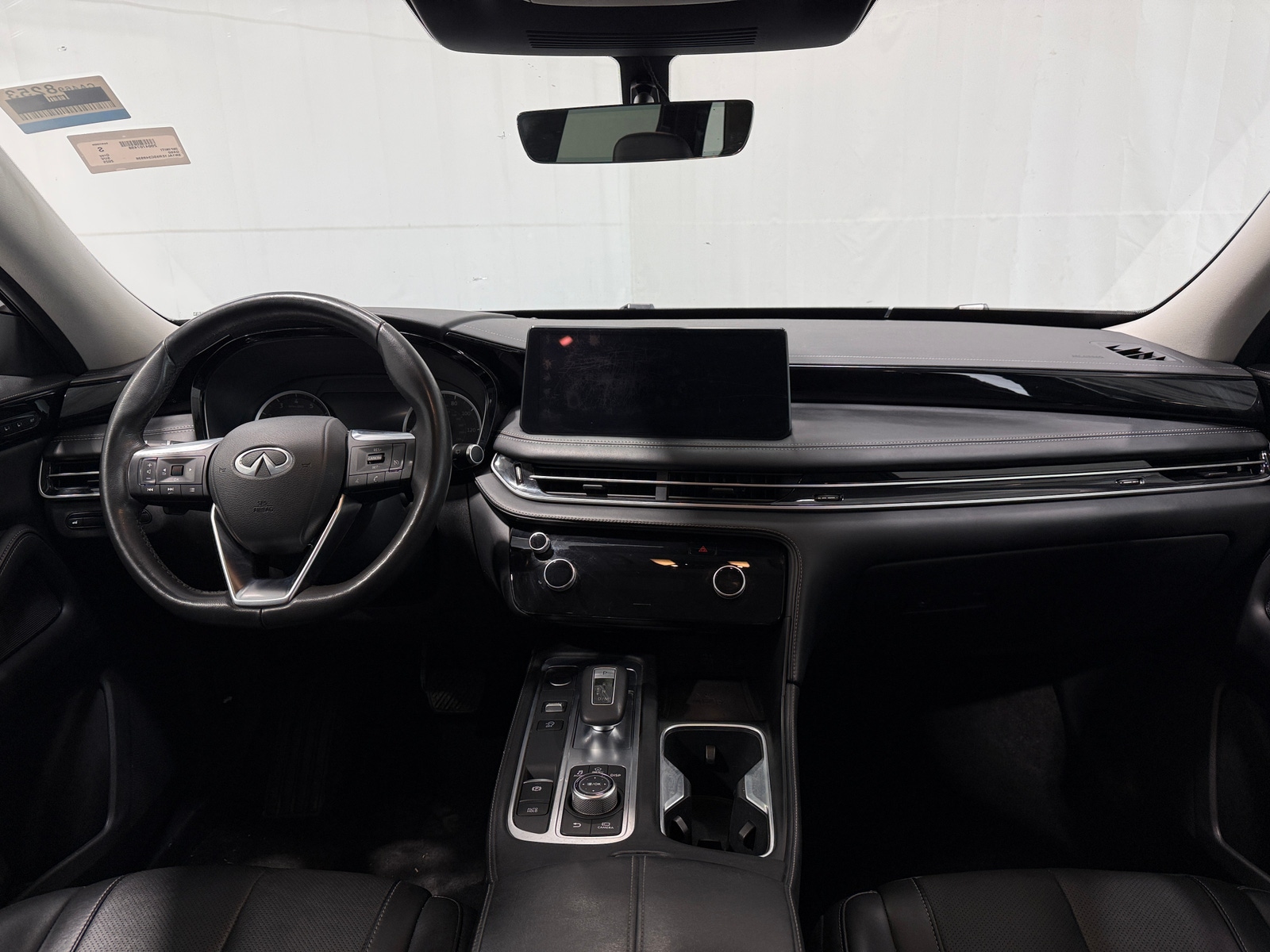 Thumbnail: 2025 INFINITI QX60 - 2