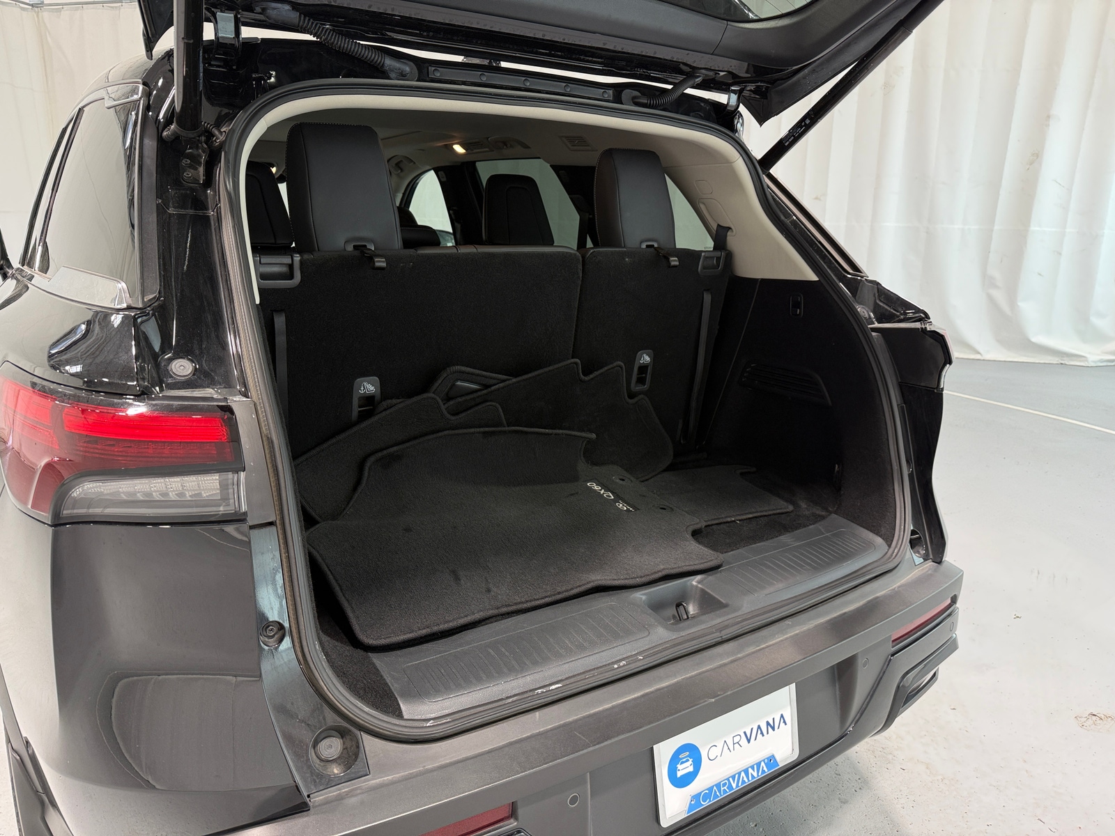 Thumbnail: 2025 INFINITI QX60 - 6