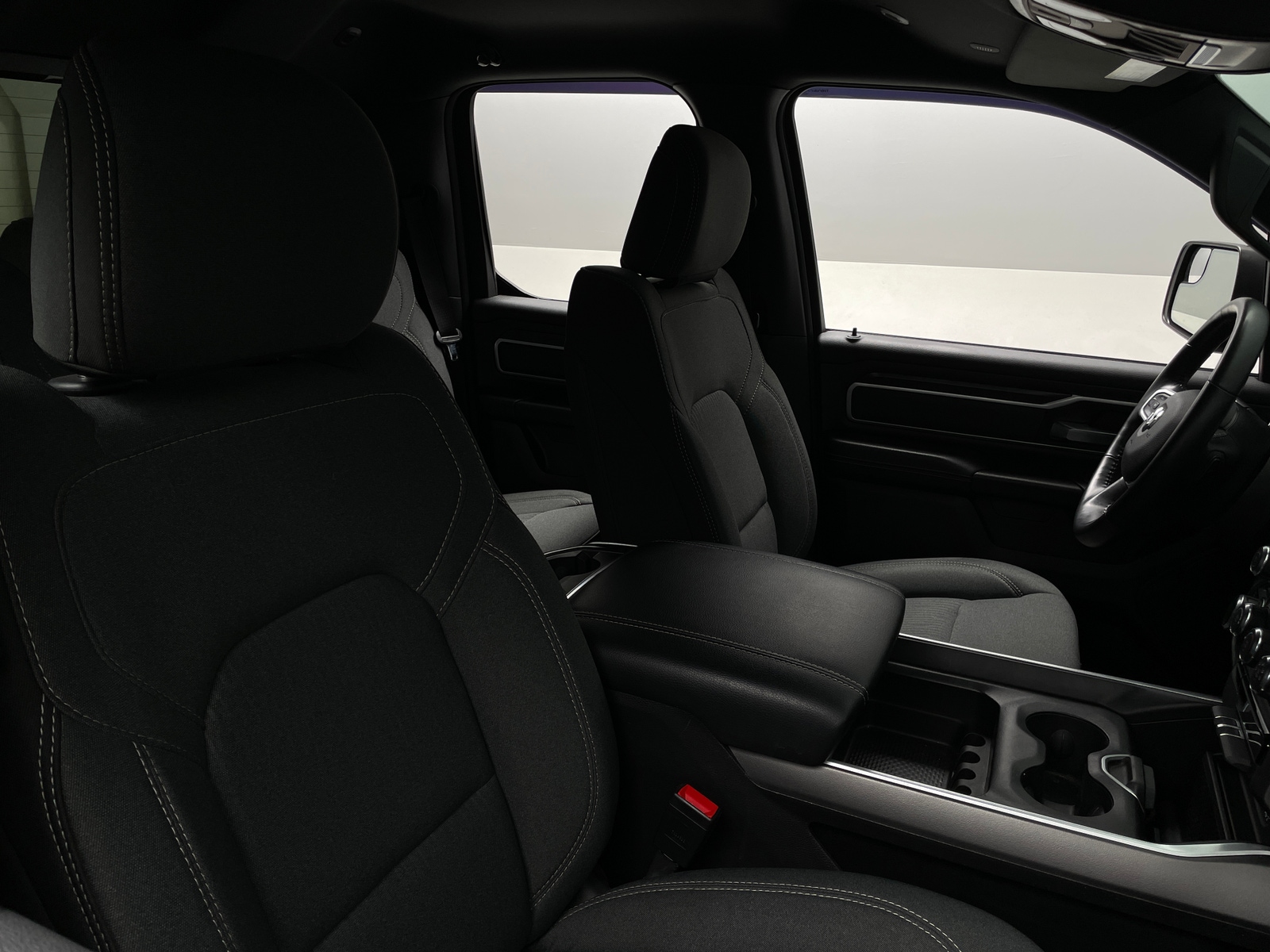 Thumbnail: 2023 RAM 1500 - 2