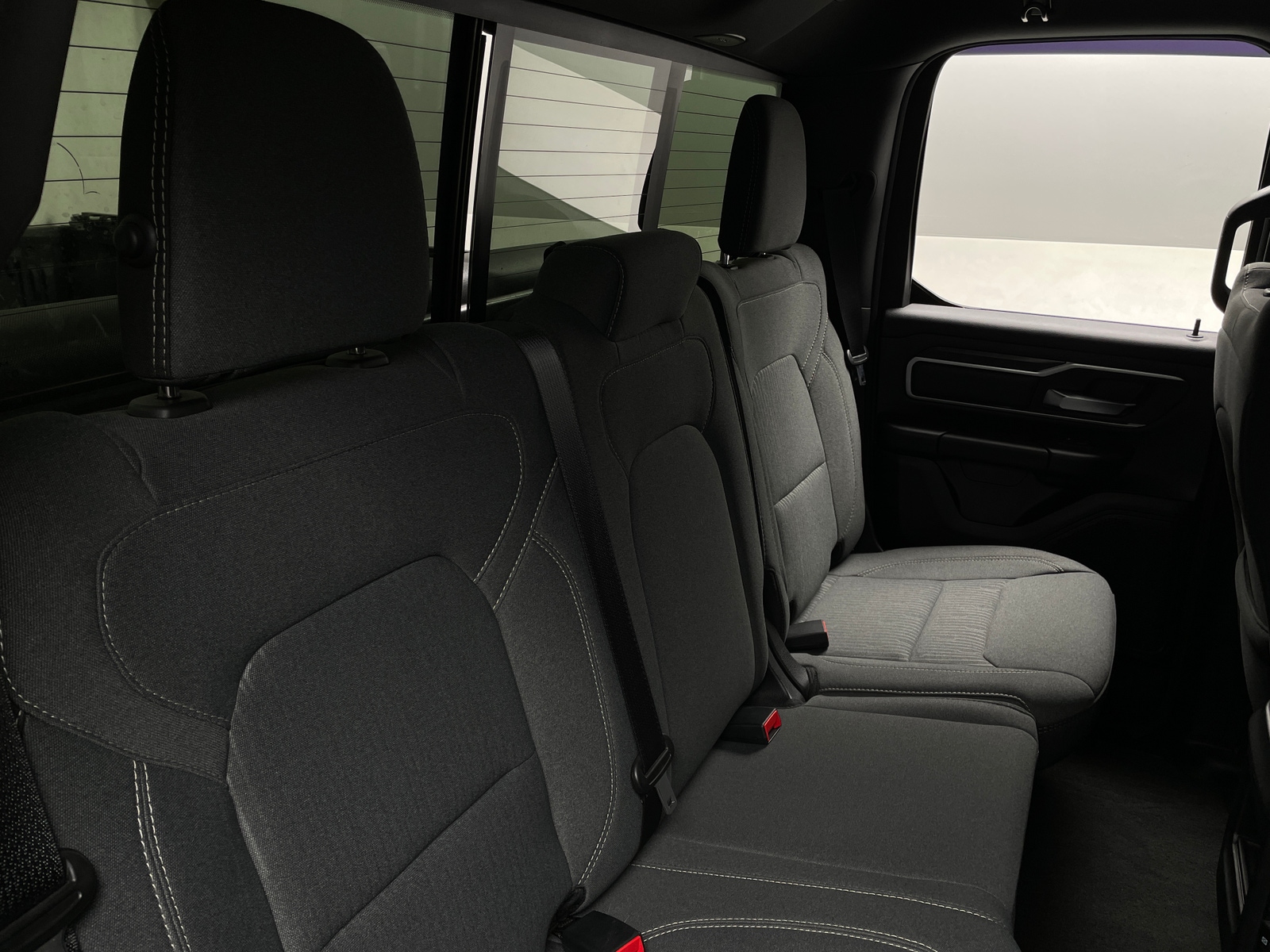 Thumbnail: 2023 RAM 1500 - 6