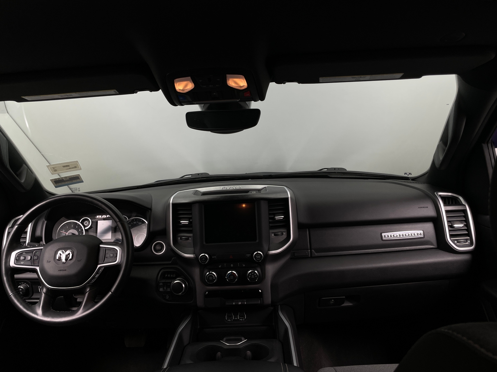 Thumbnail: 2023 RAM 1500 - 3