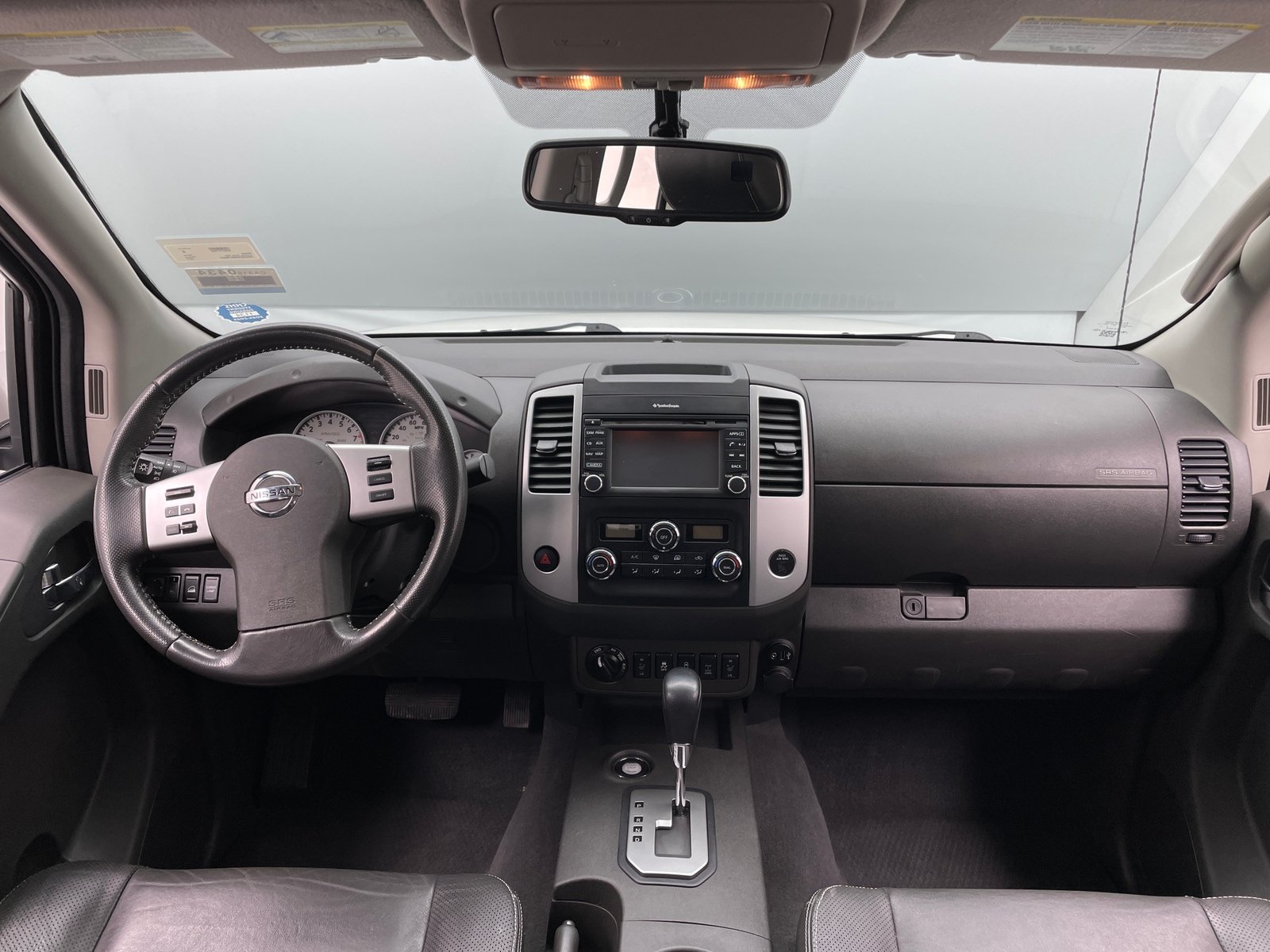 Thumbnail: 2021 Nissan Frontier - 3