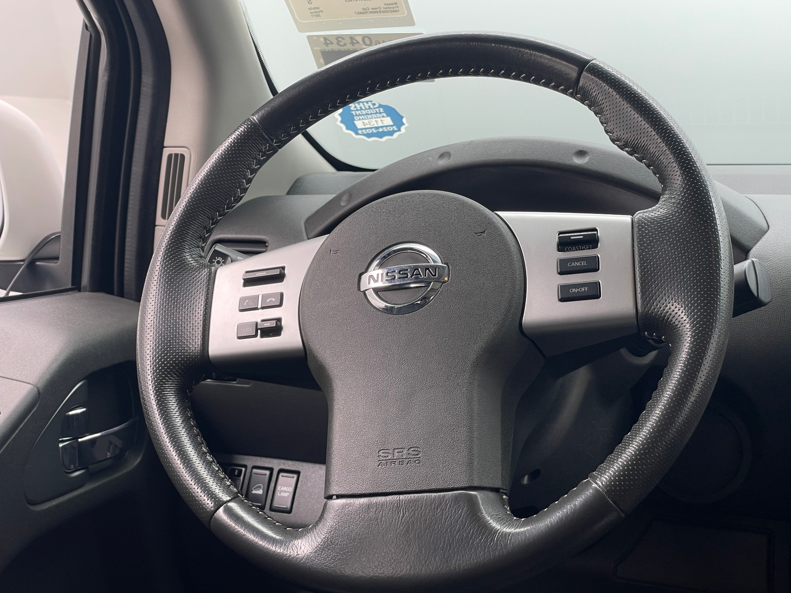 Thumbnail: 2021 Nissan Frontier - 5