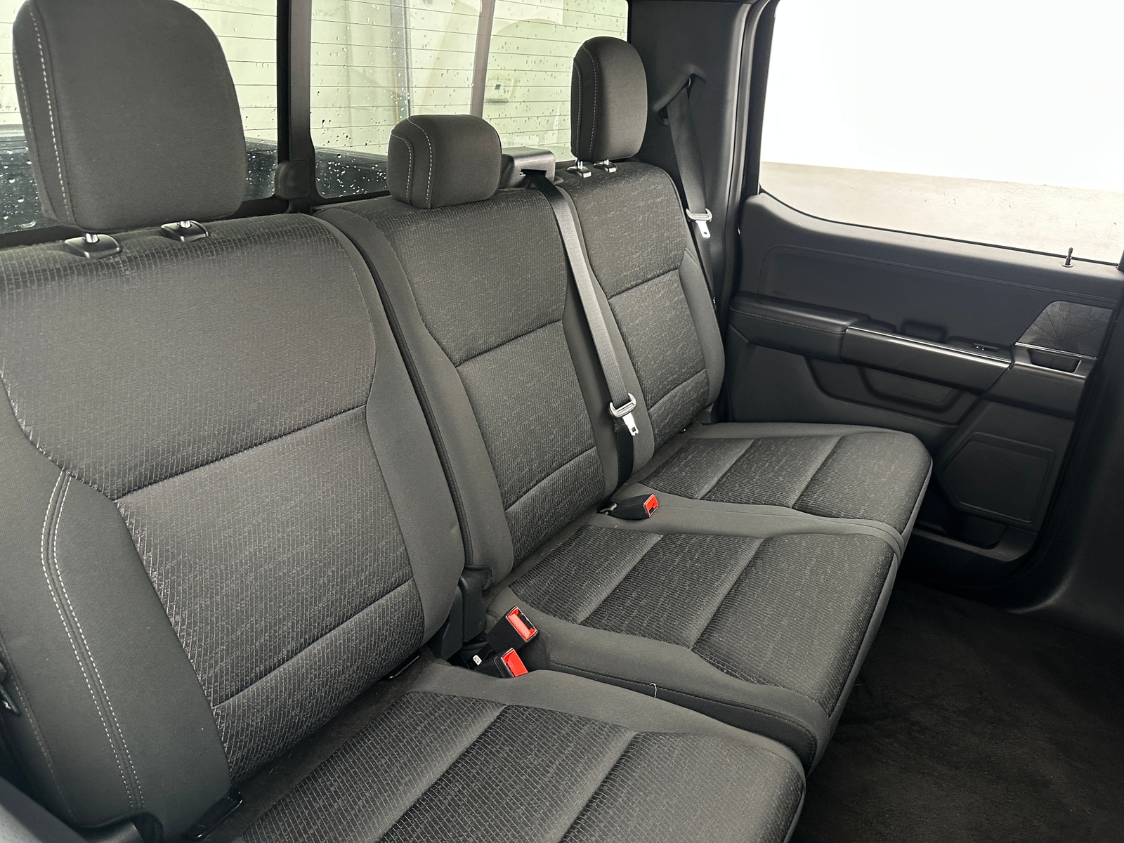 Thumbnail: 2021 Ford Econoline - 6